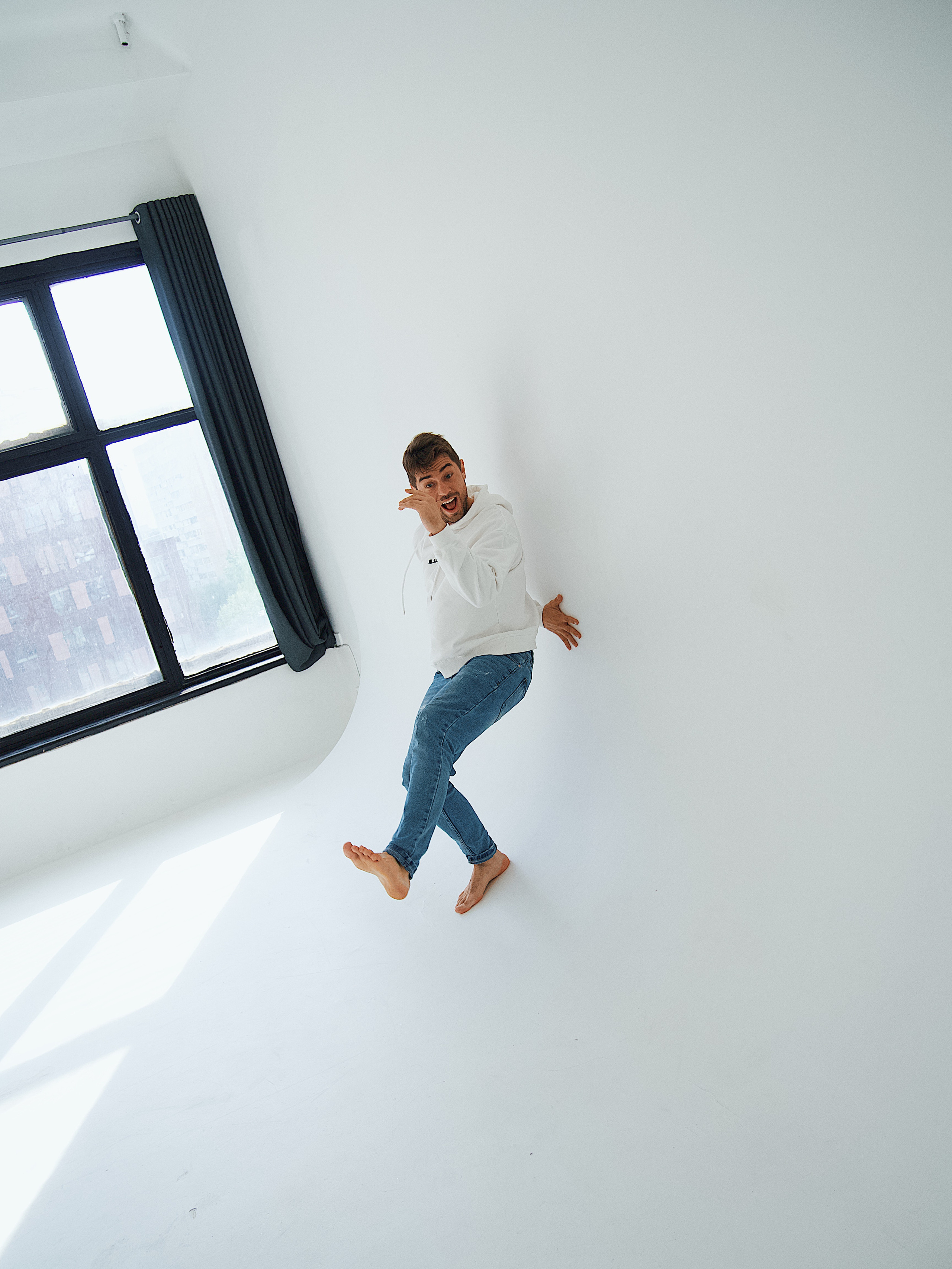 Валера. Виктория Еремина — фотограф и видеограф в Москве