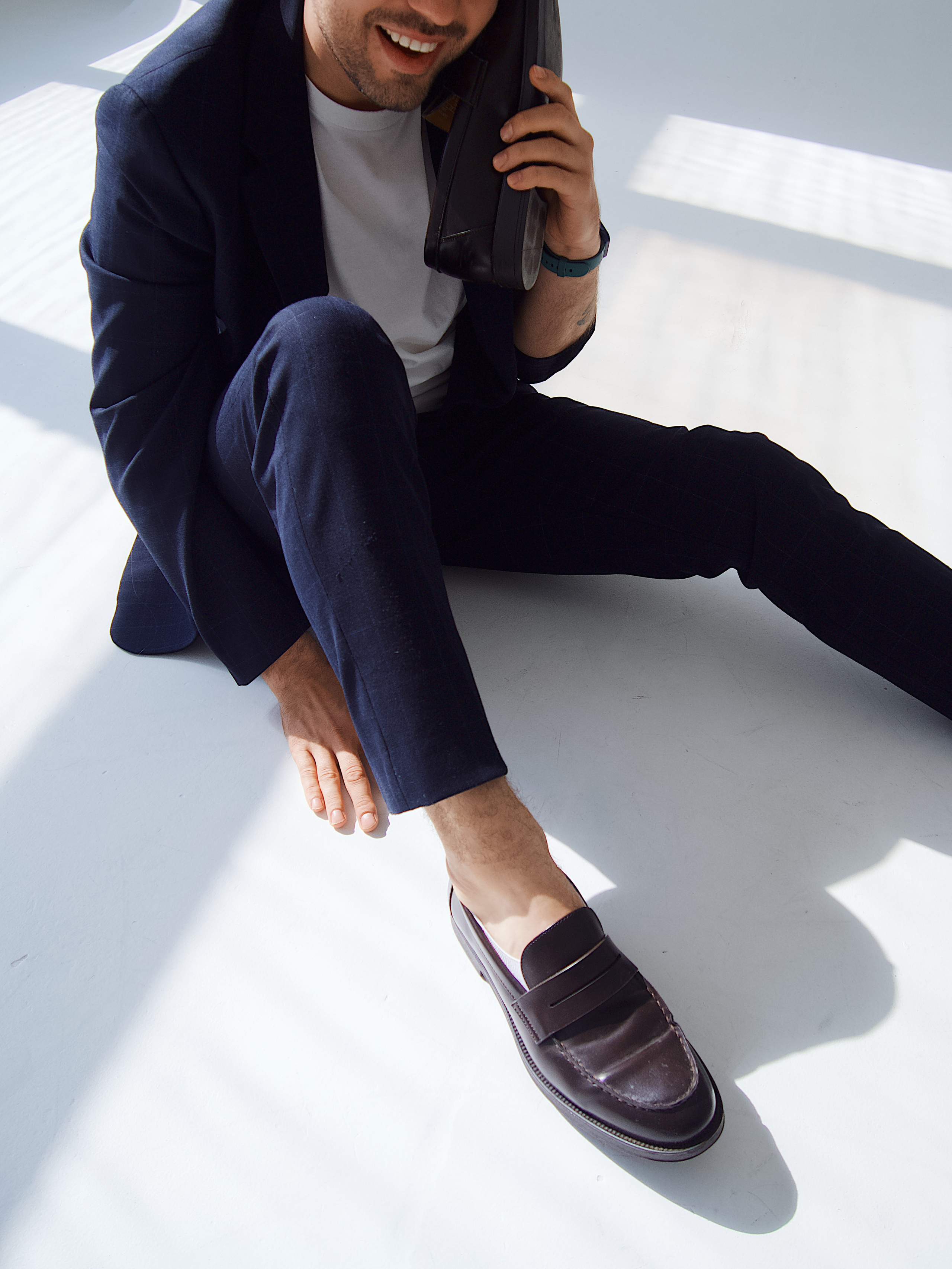 Валера. Виктория Еремина — фотограф и видеограф в Москве