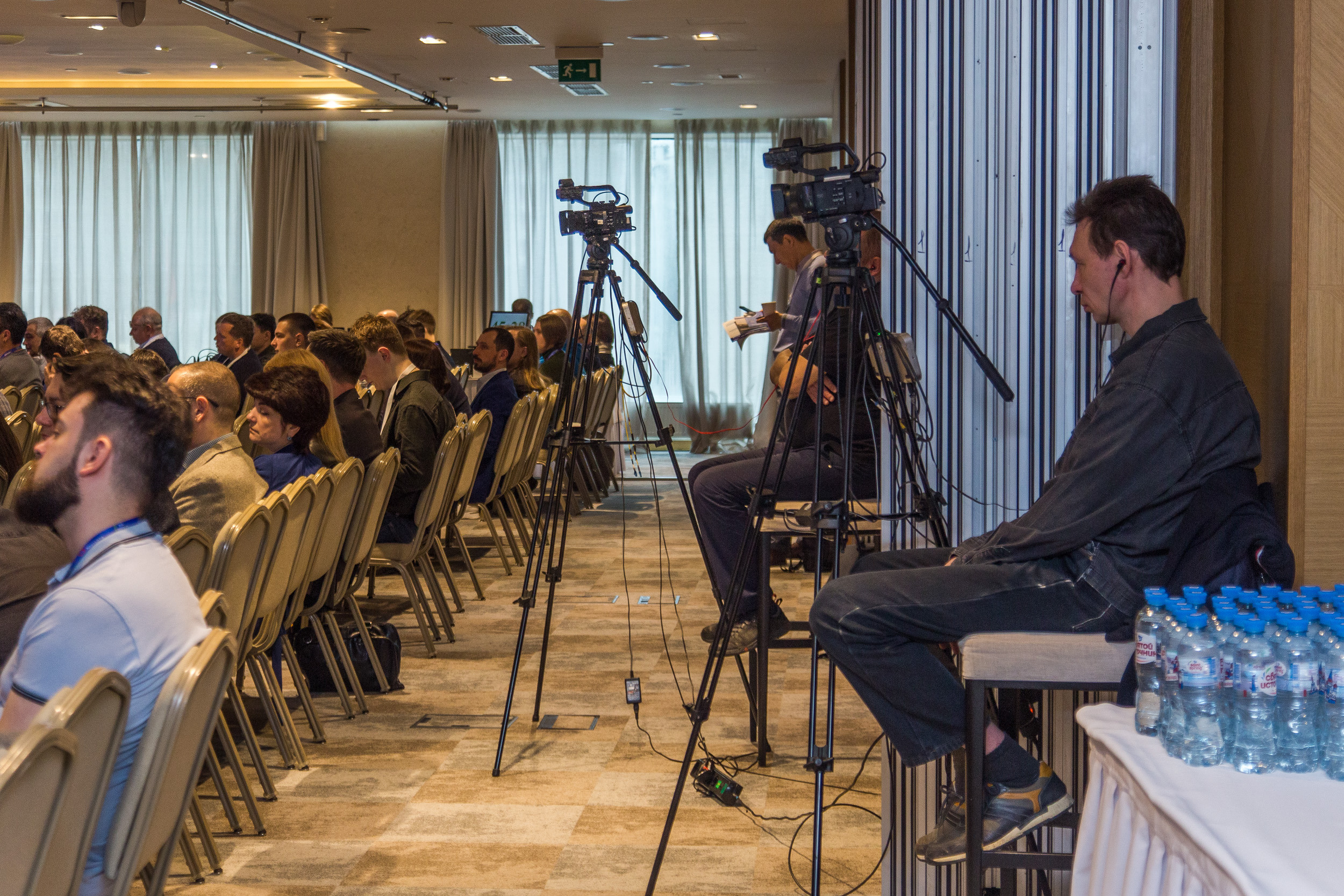 Big Data. Виктория Еремина — фотограф и видеограф в Москве