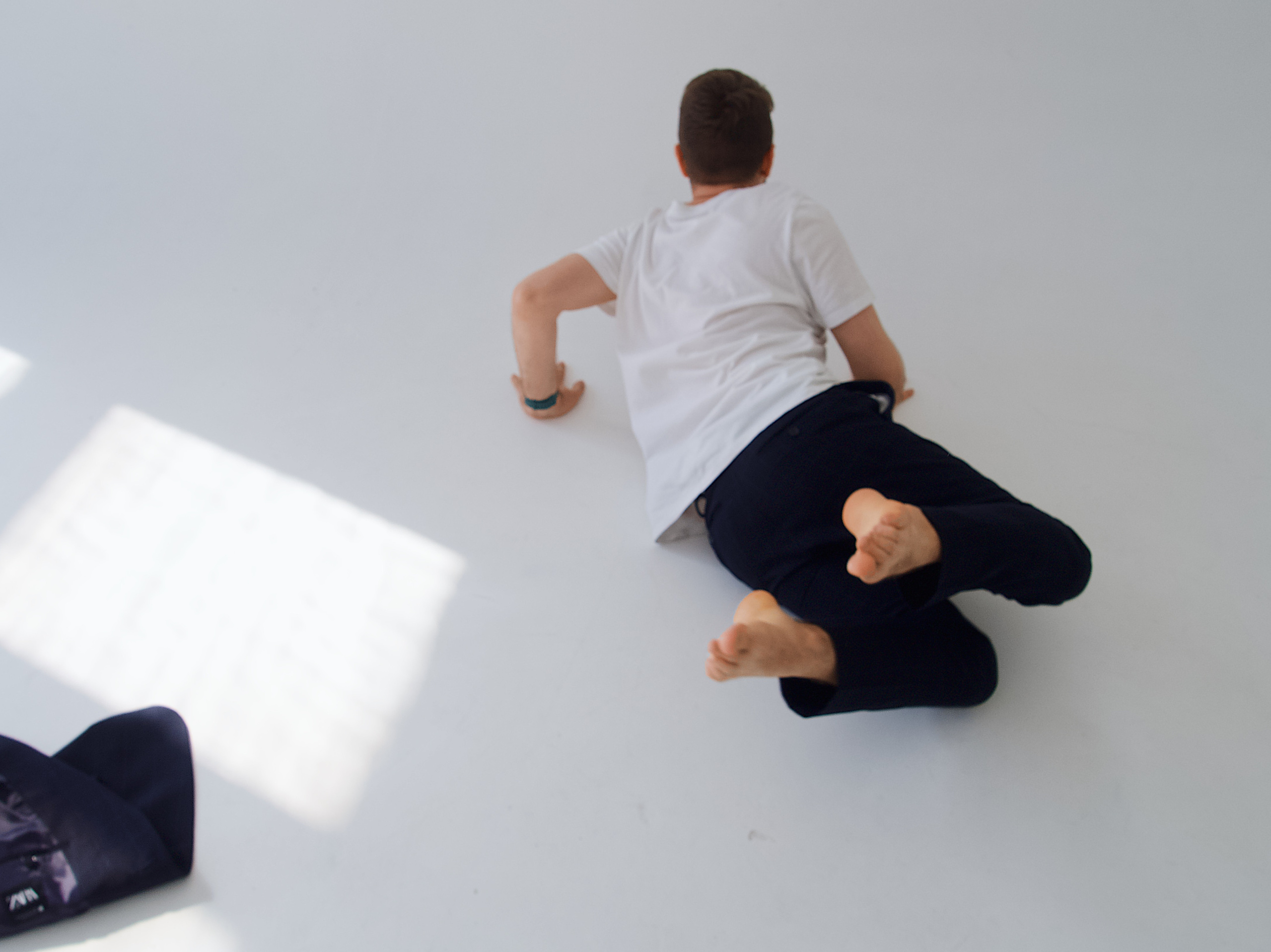 Валера. Виктория Еремина — фотограф и видеограф в Москве