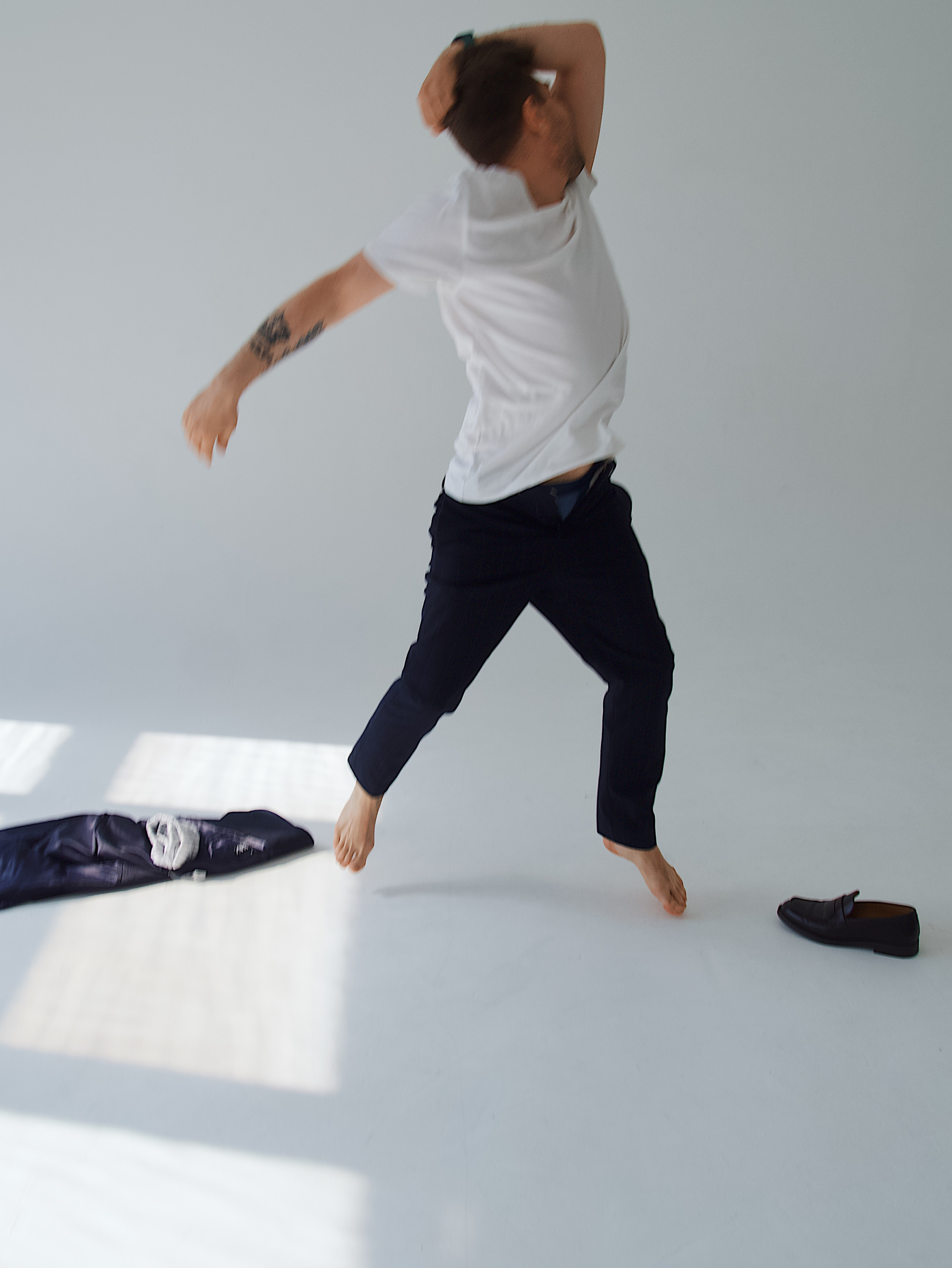 Валера. Виктория Еремина — фотограф и видеограф в Москве