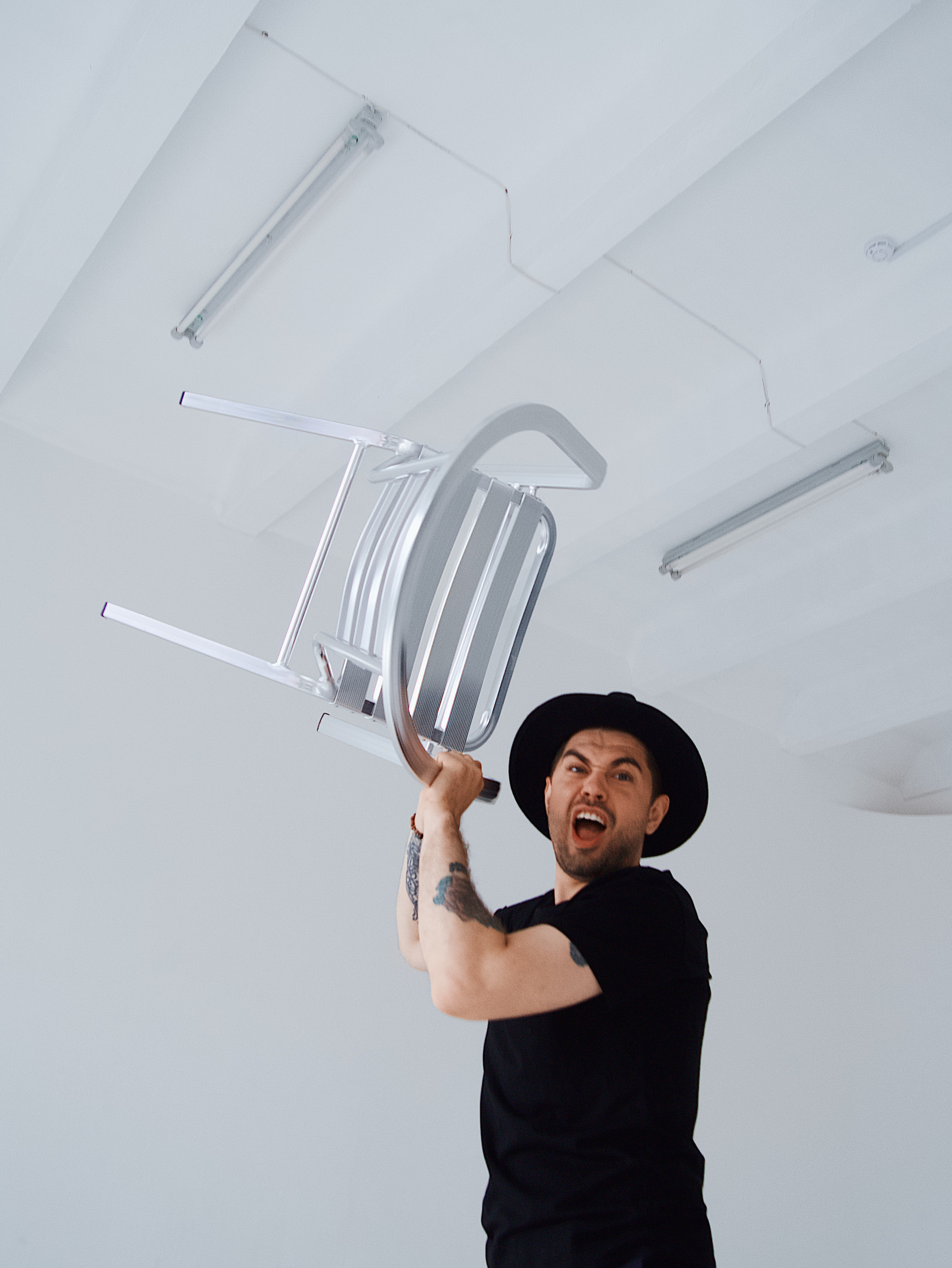 Валера. Виктория Еремина — фотограф и видеограф в Москве