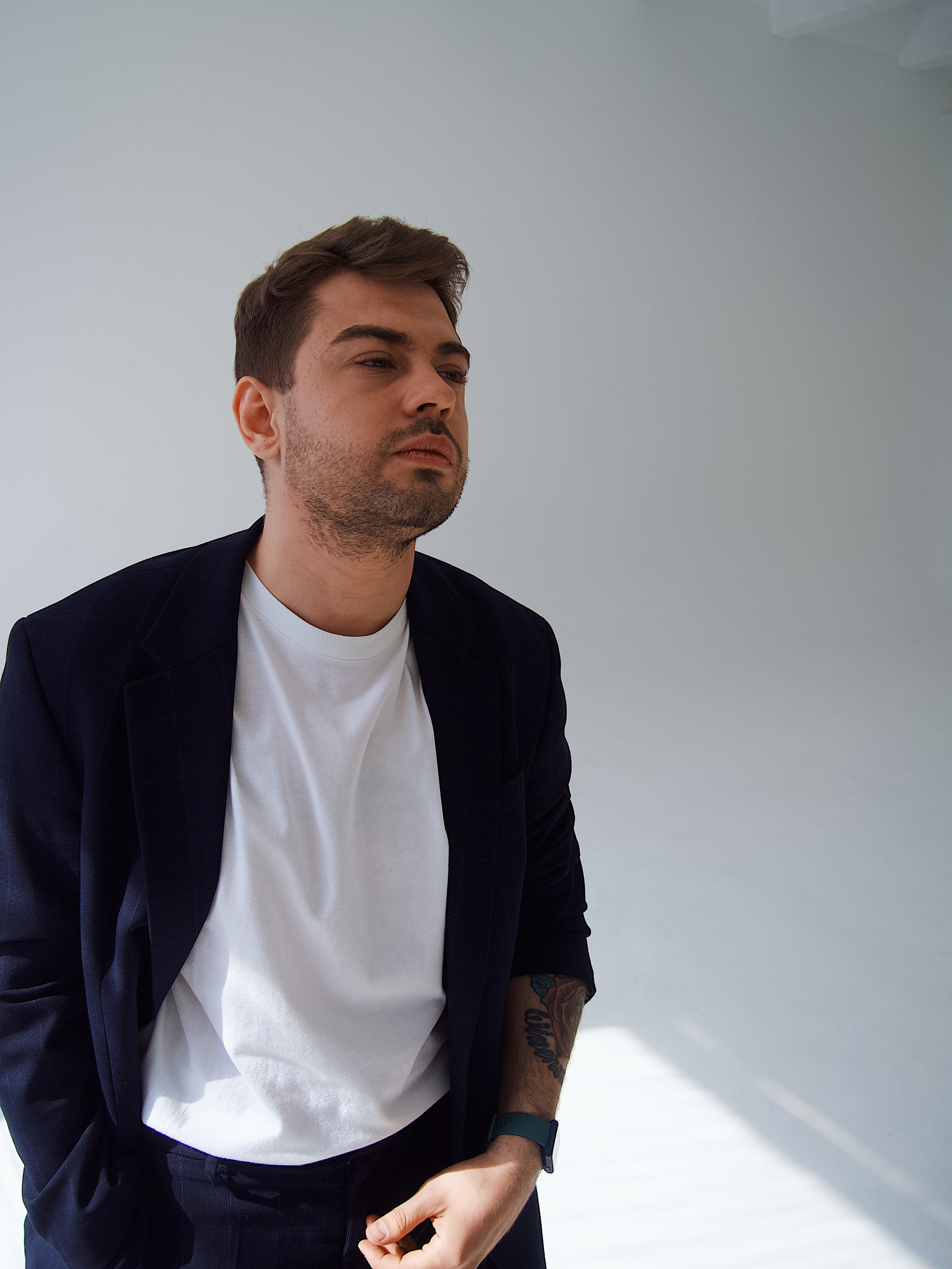 Валера. Виктория Еремина — фотограф и видеограф в Москве