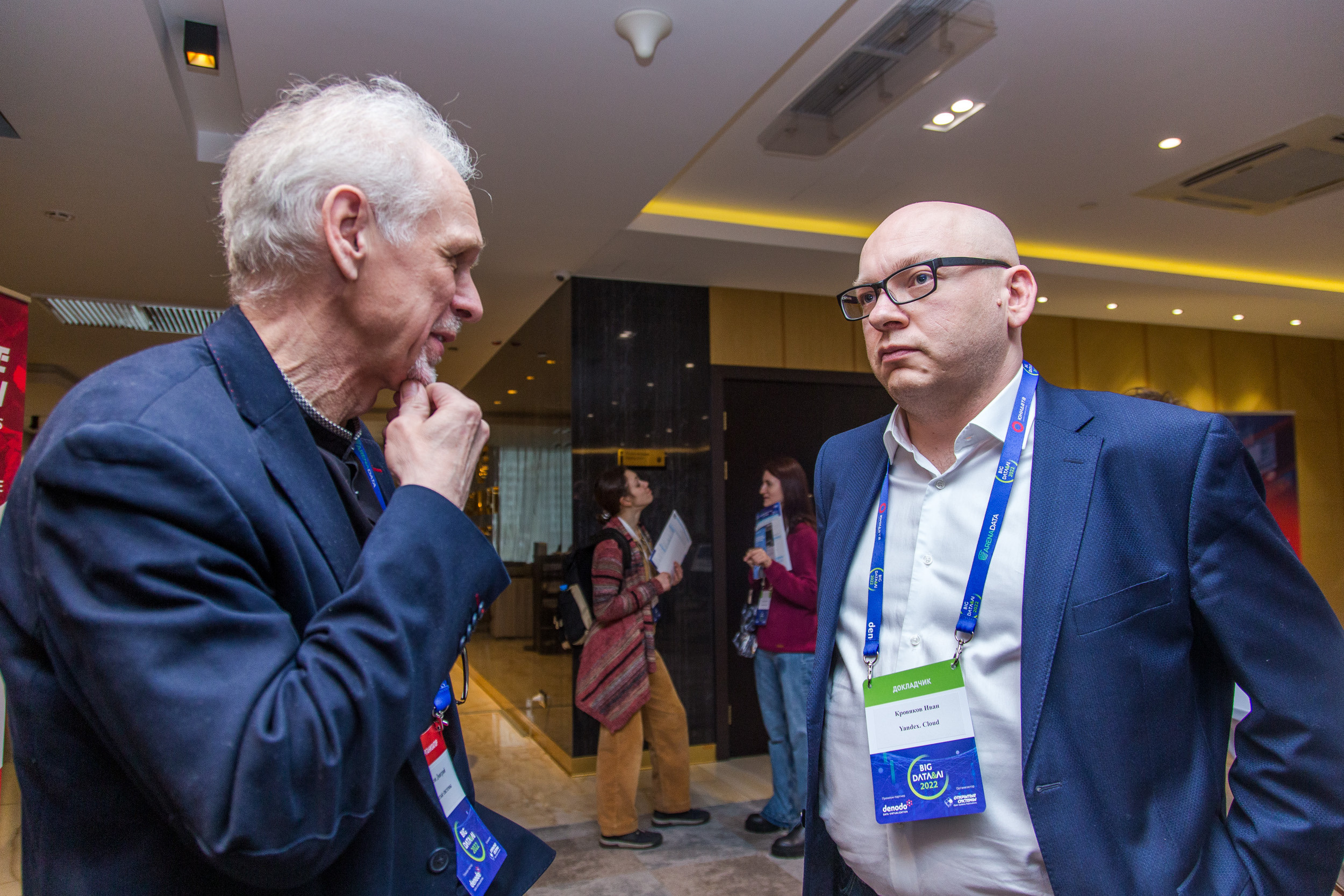 Big Data. Виктория Еремина — фотограф и видеограф в Москве