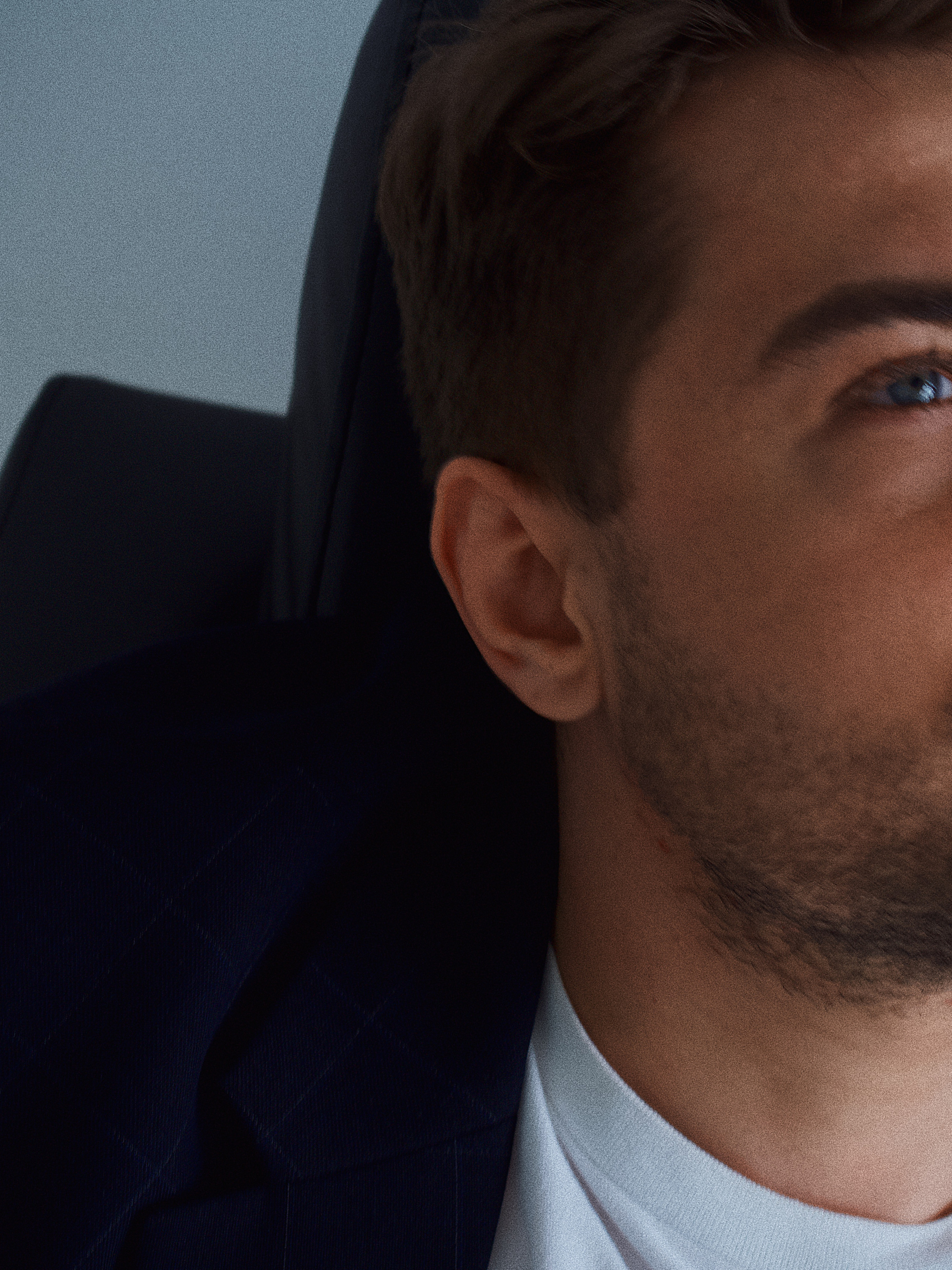 Валера. Виктория Еремина — фотограф и видеограф в Москве