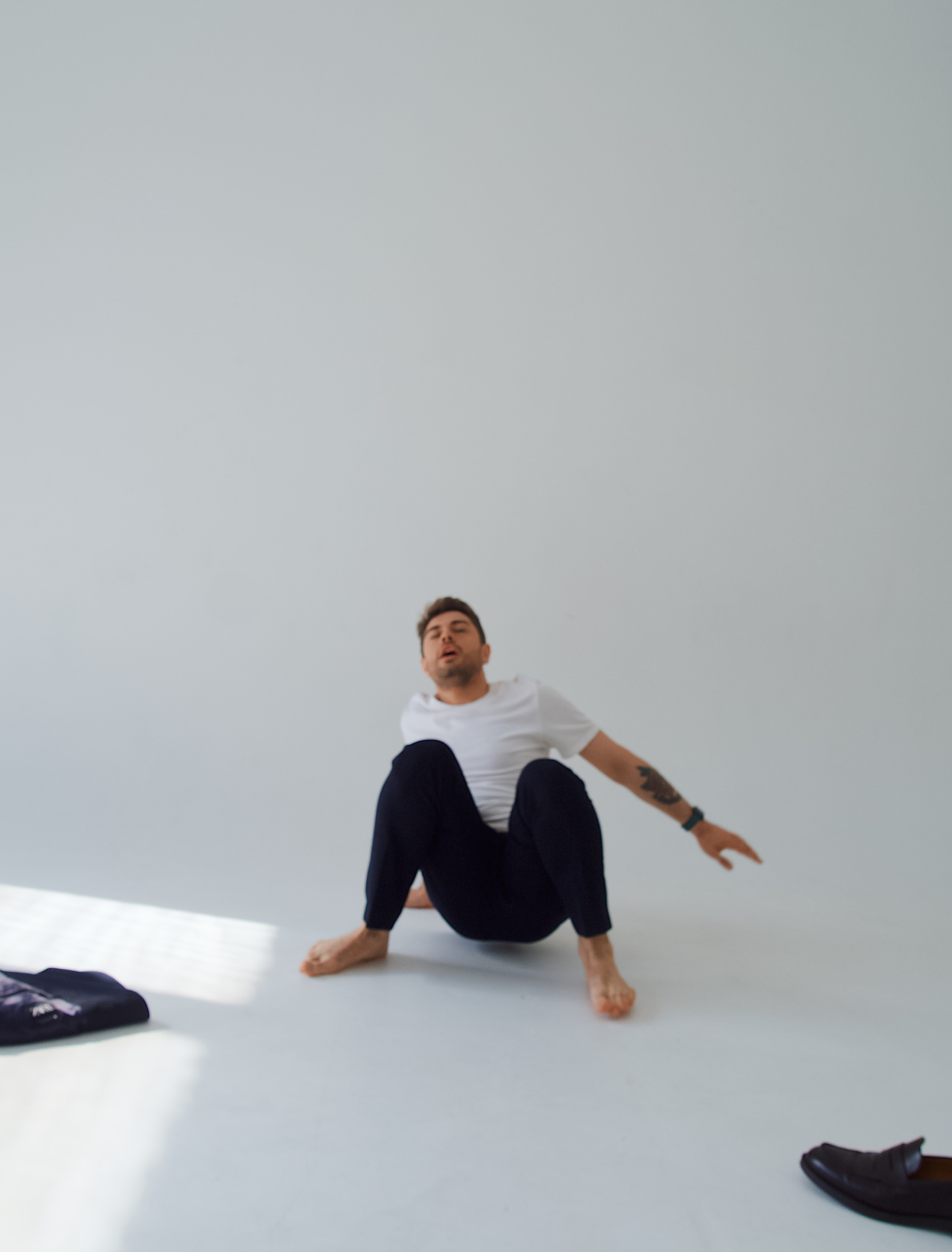 Валера. Виктория Еремина — фотограф и видеограф в Москве