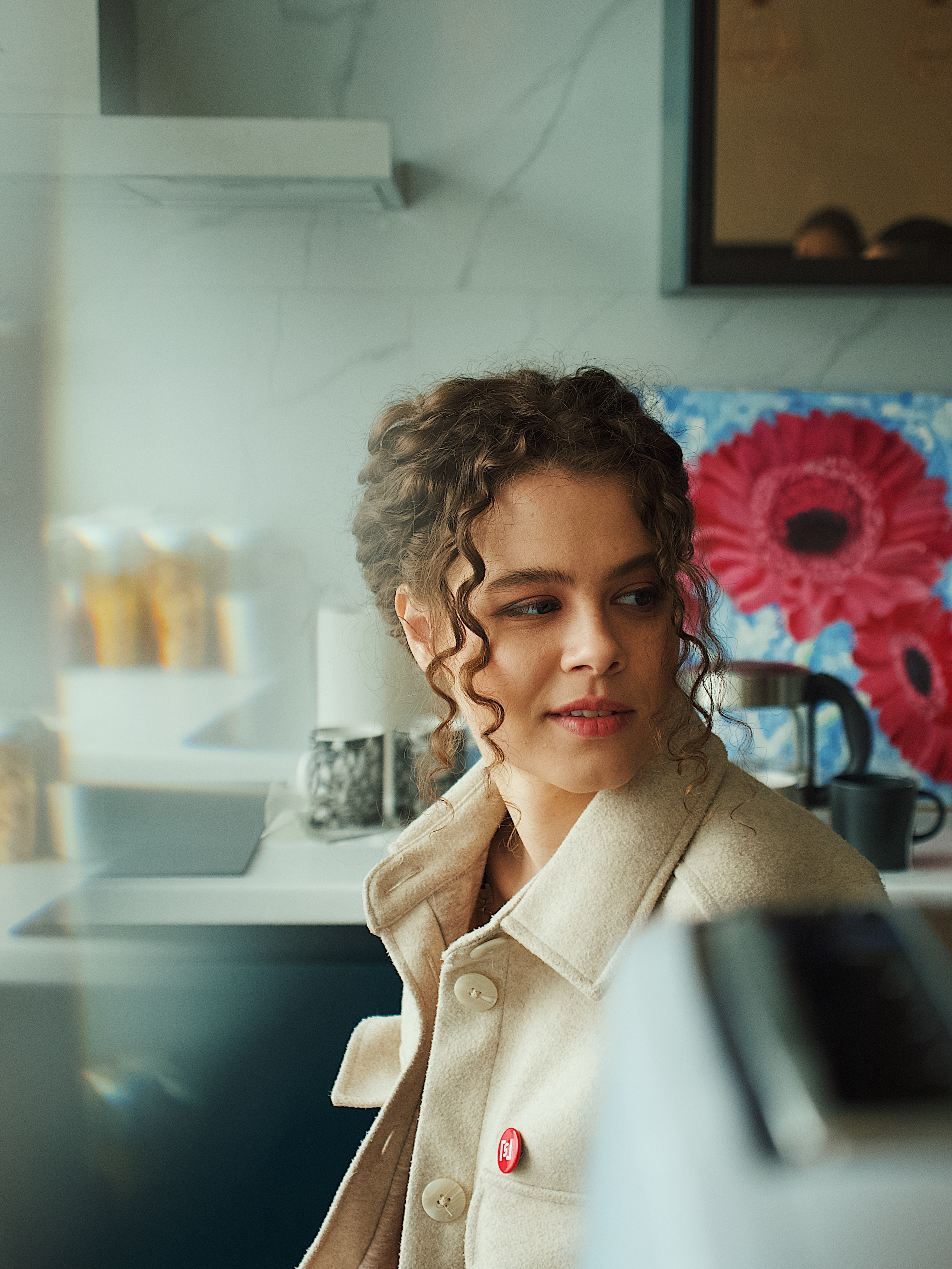 Катя. Виктория Еремина — фотограф и видеограф в Москве