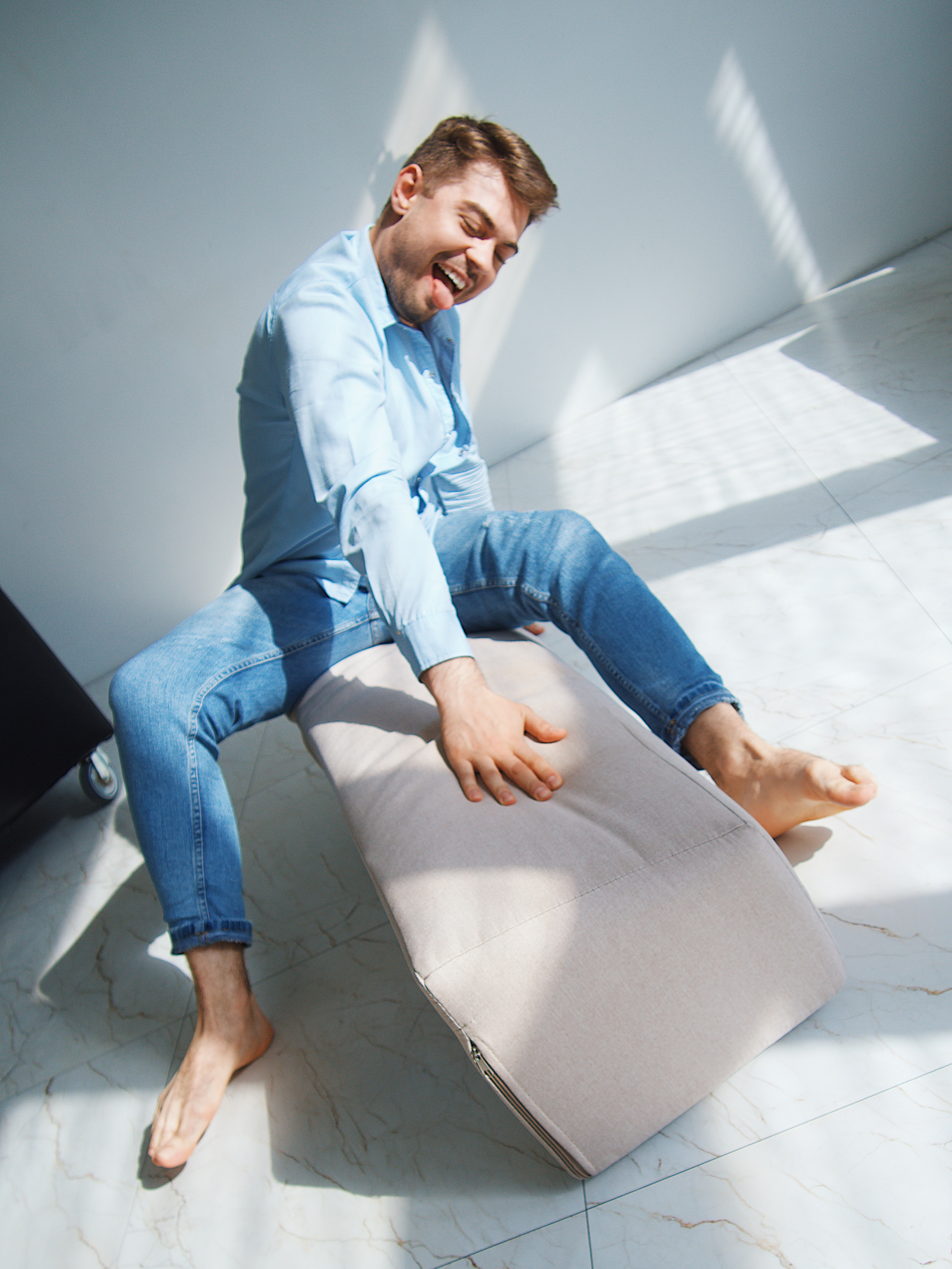 Валера. Виктория Еремина — фотограф и видеограф в Москве