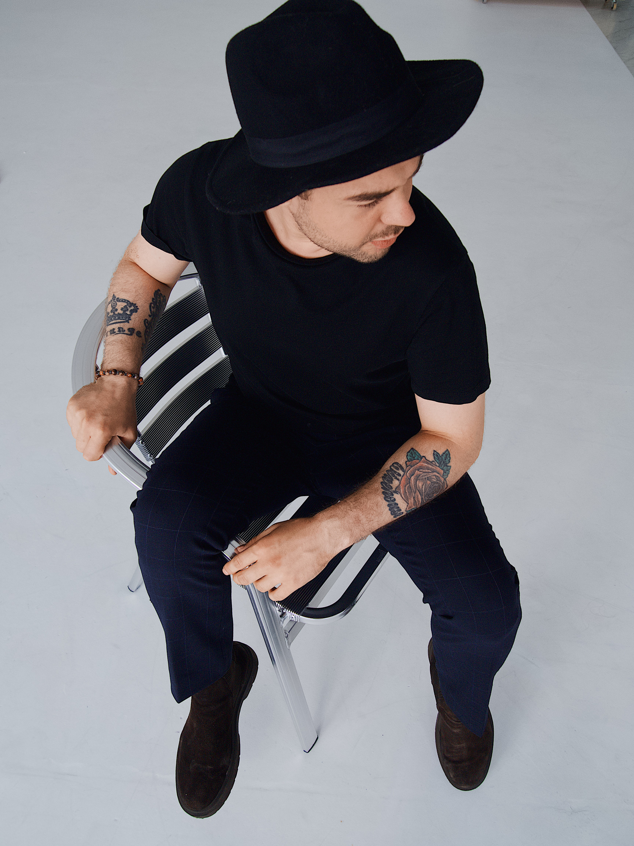 Валера. Виктория Еремина — фотограф и видеограф в Москве