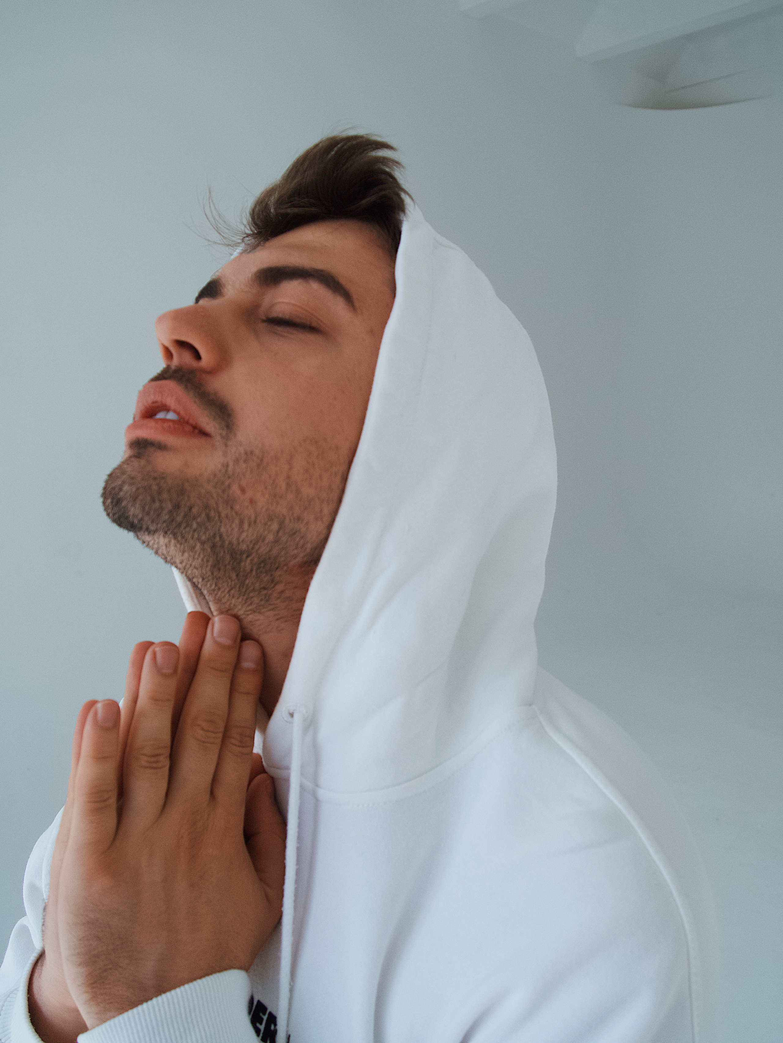 Валера. Виктория Еремина — фотограф и видеограф в Москве