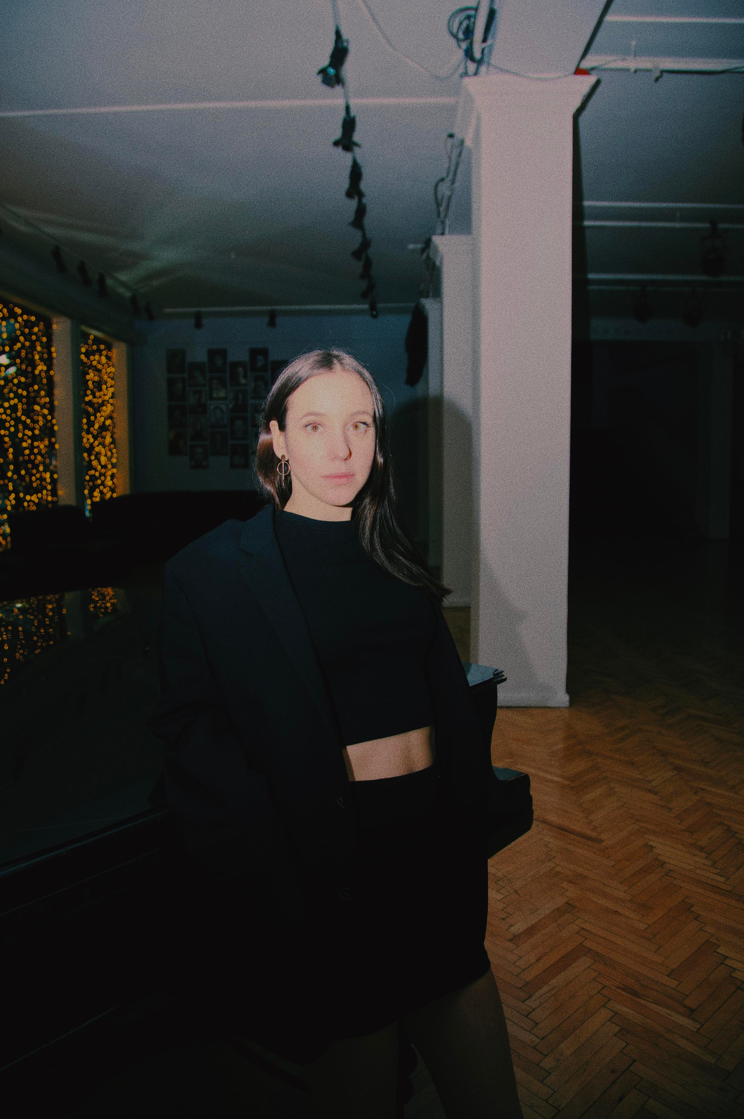 Марина. Виктория Еремина — фотограф и видеограф в Москве