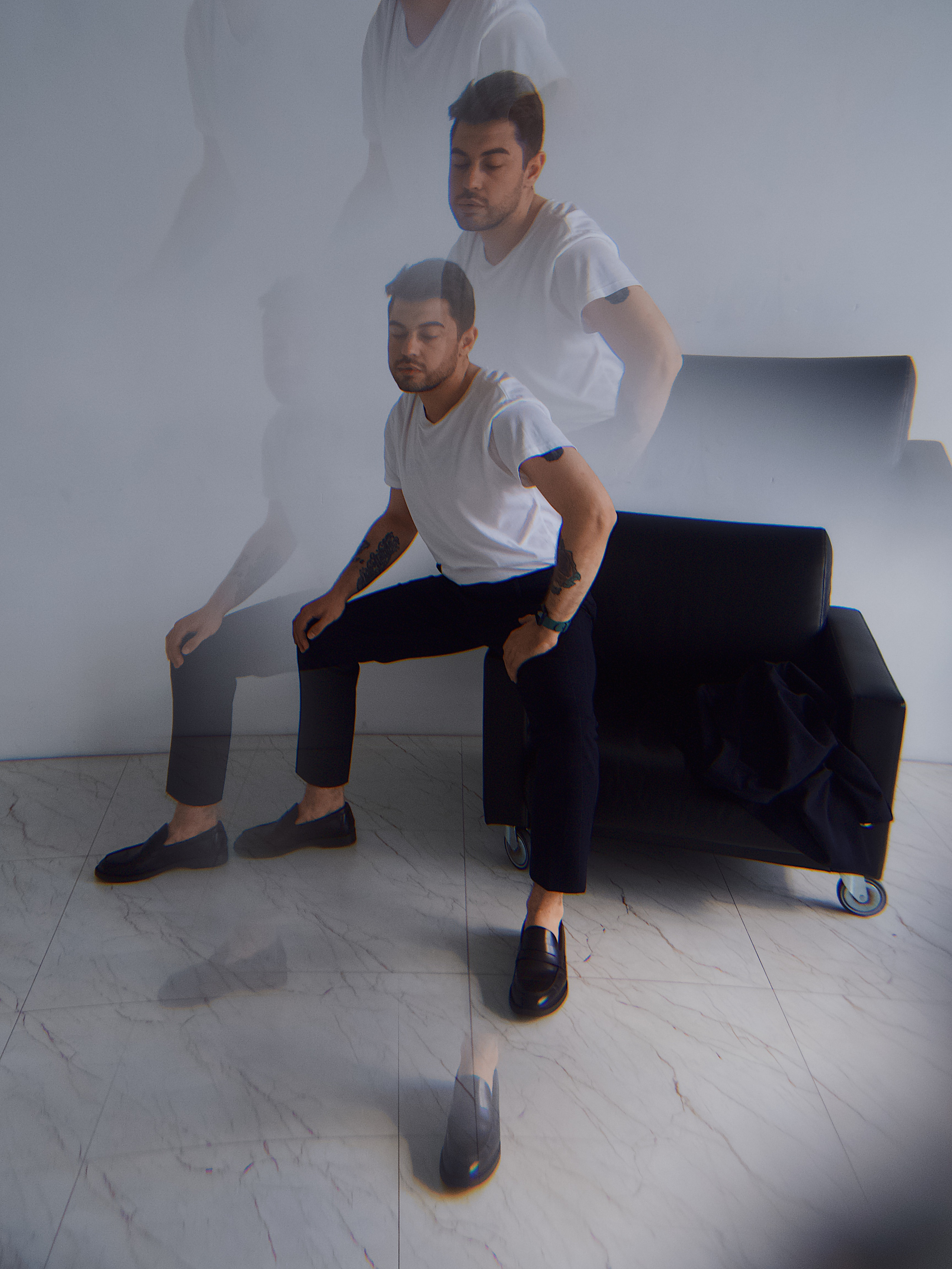 Валера. Виктория Еремина — фотограф и видеограф в Москве