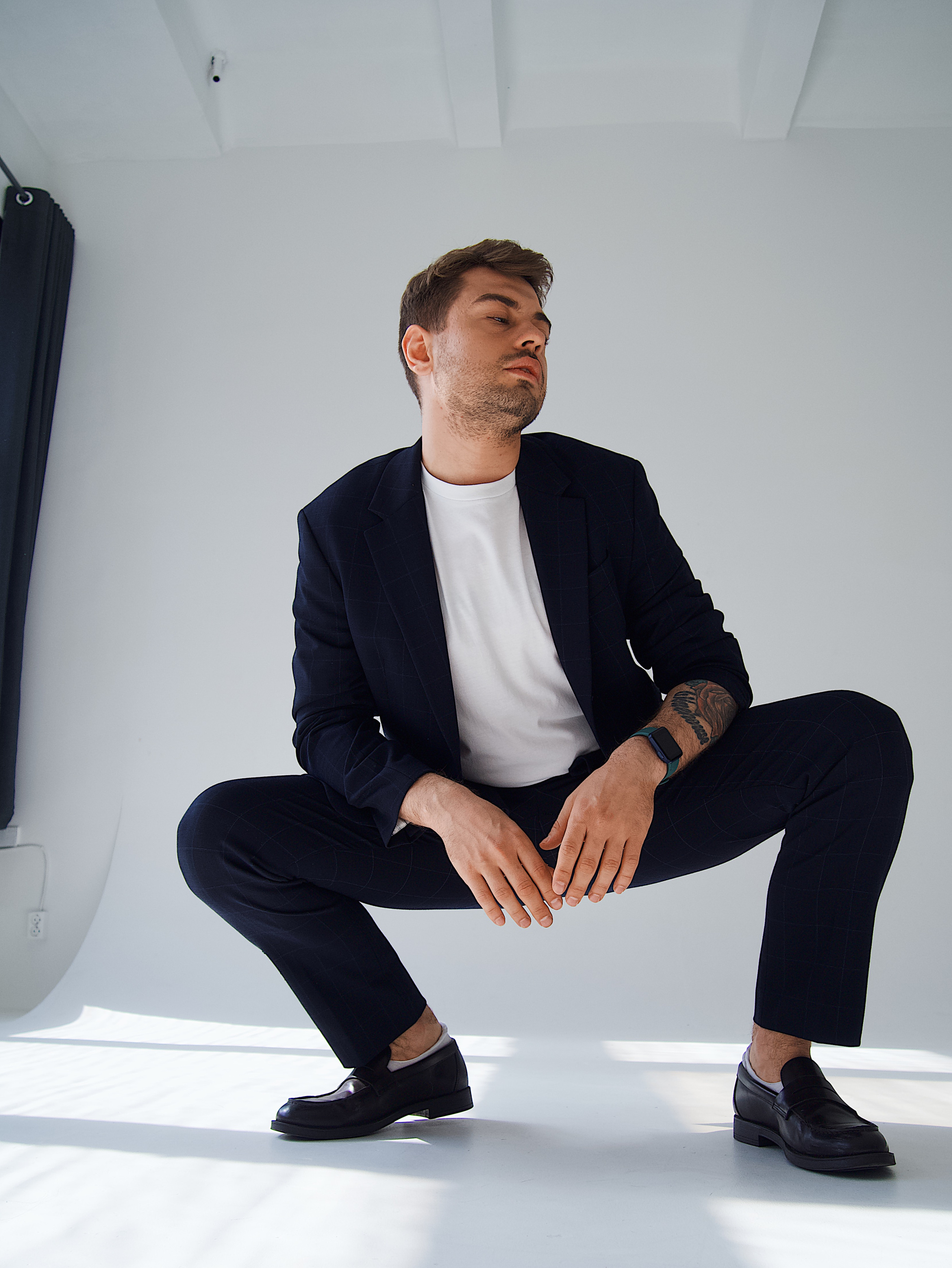 Валера. Виктория Еремина — фотограф и видеограф в Москве