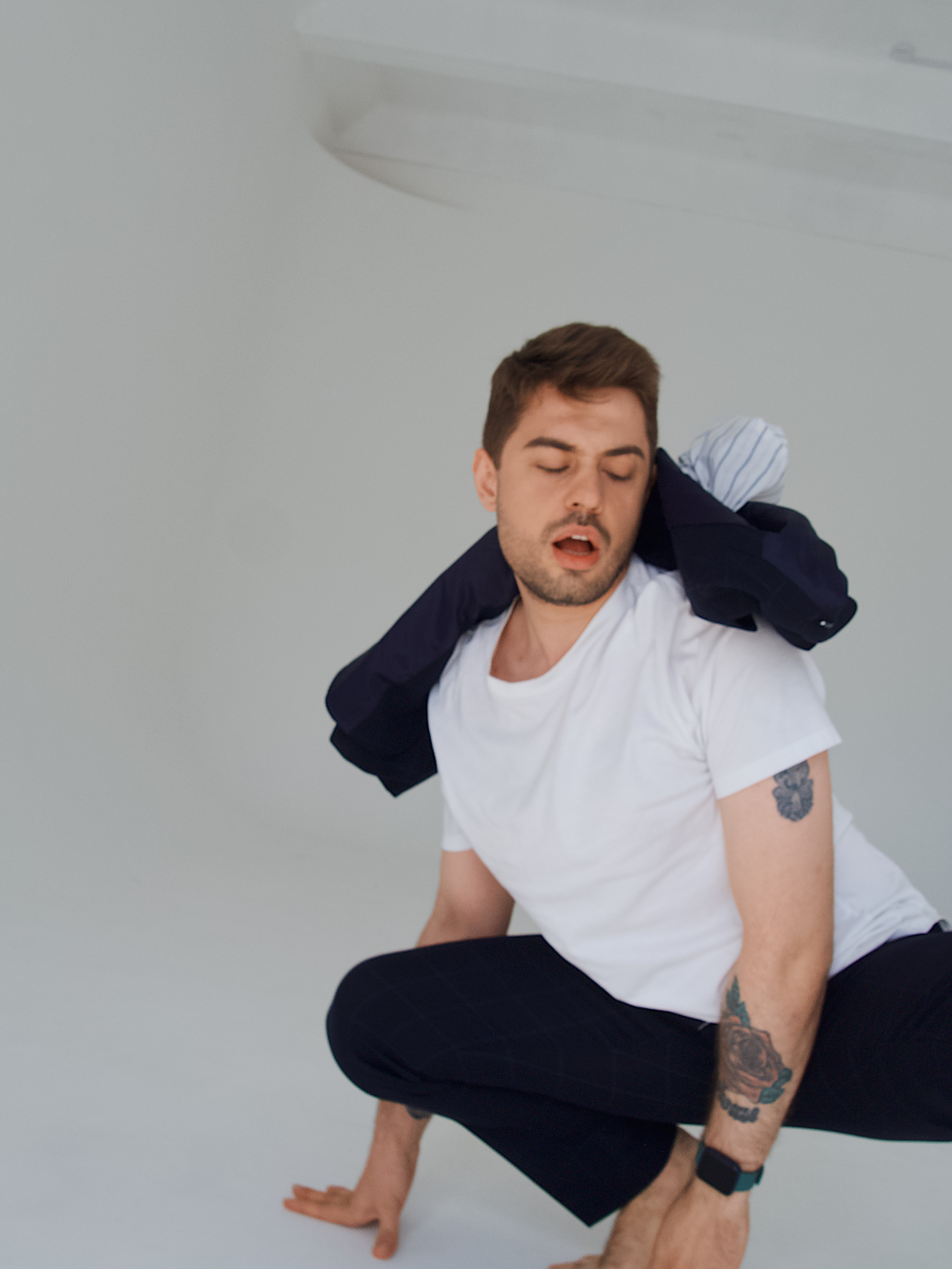 Валера. Виктория Еремина — фотограф и видеограф в Москве