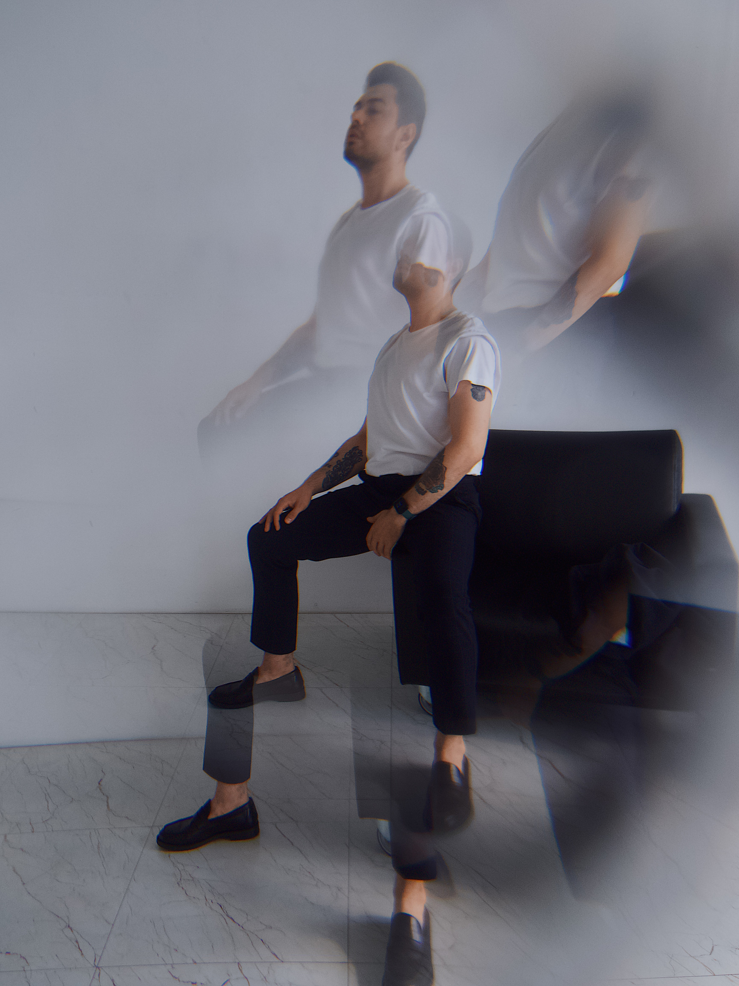 Валера. Виктория Еремина — фотограф и видеограф в Москве