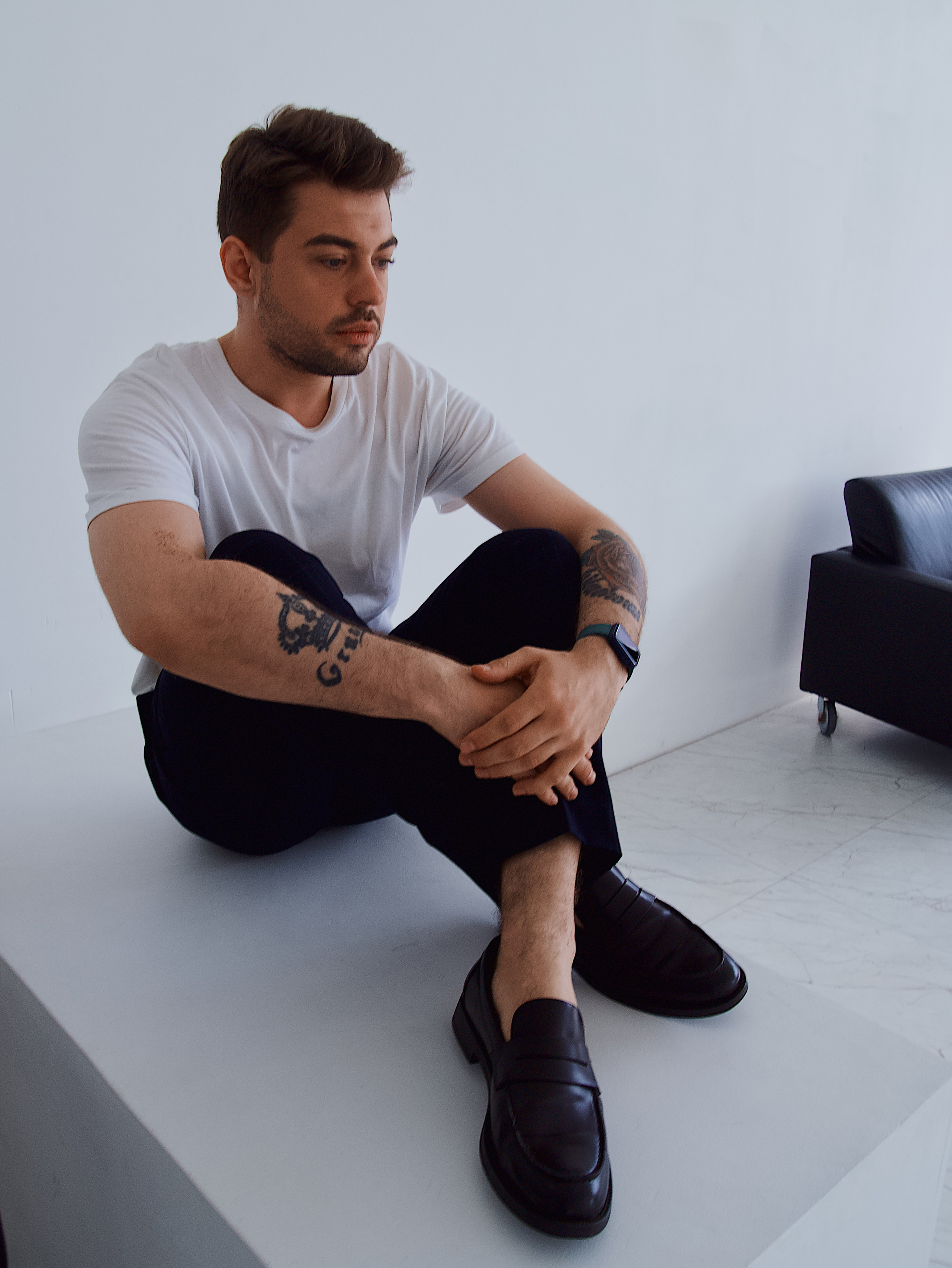 Валера. Виктория Еремина — фотограф и видеограф в Москве