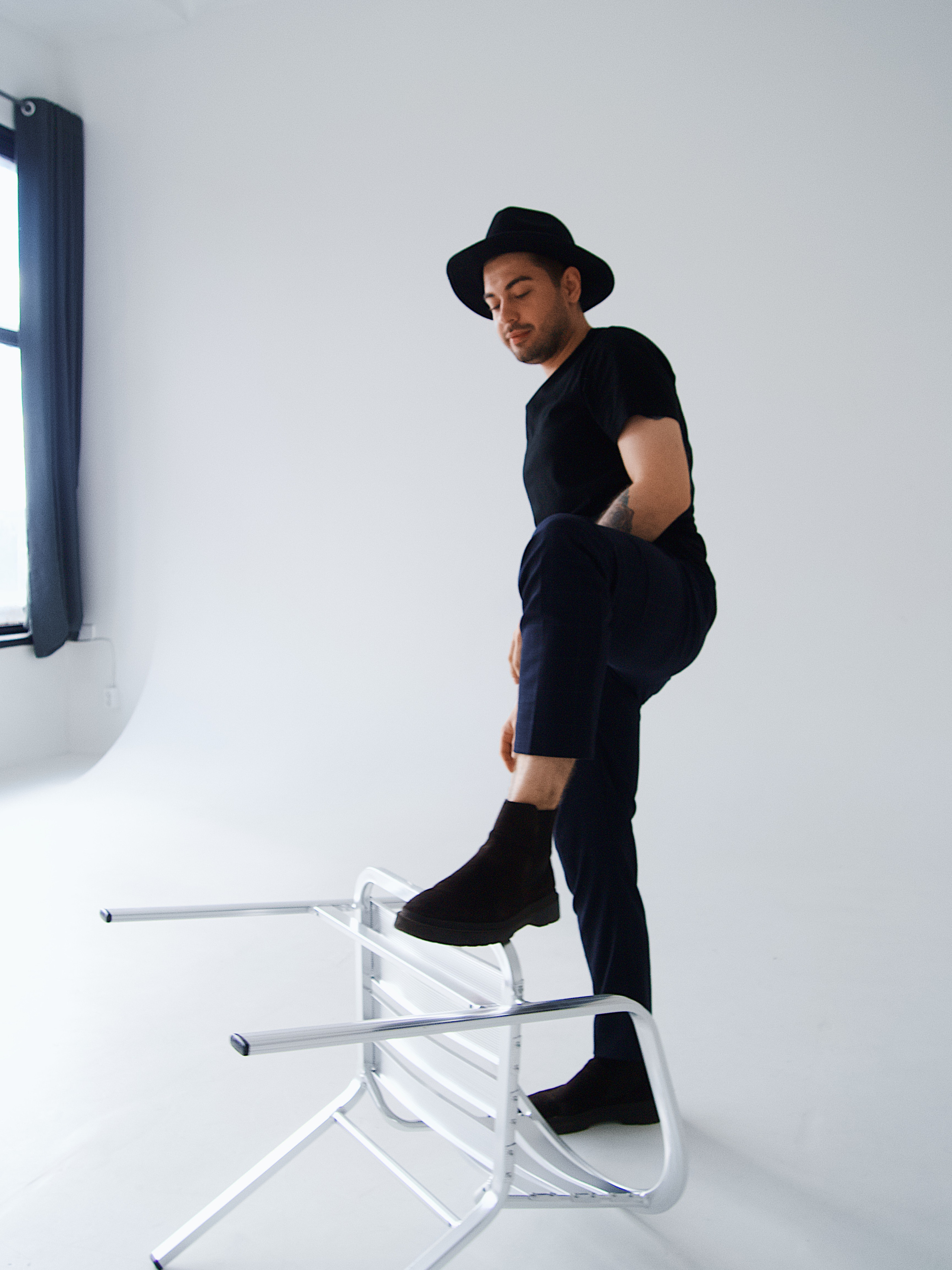 Валера. Виктория Еремина — фотограф и видеограф в Москве