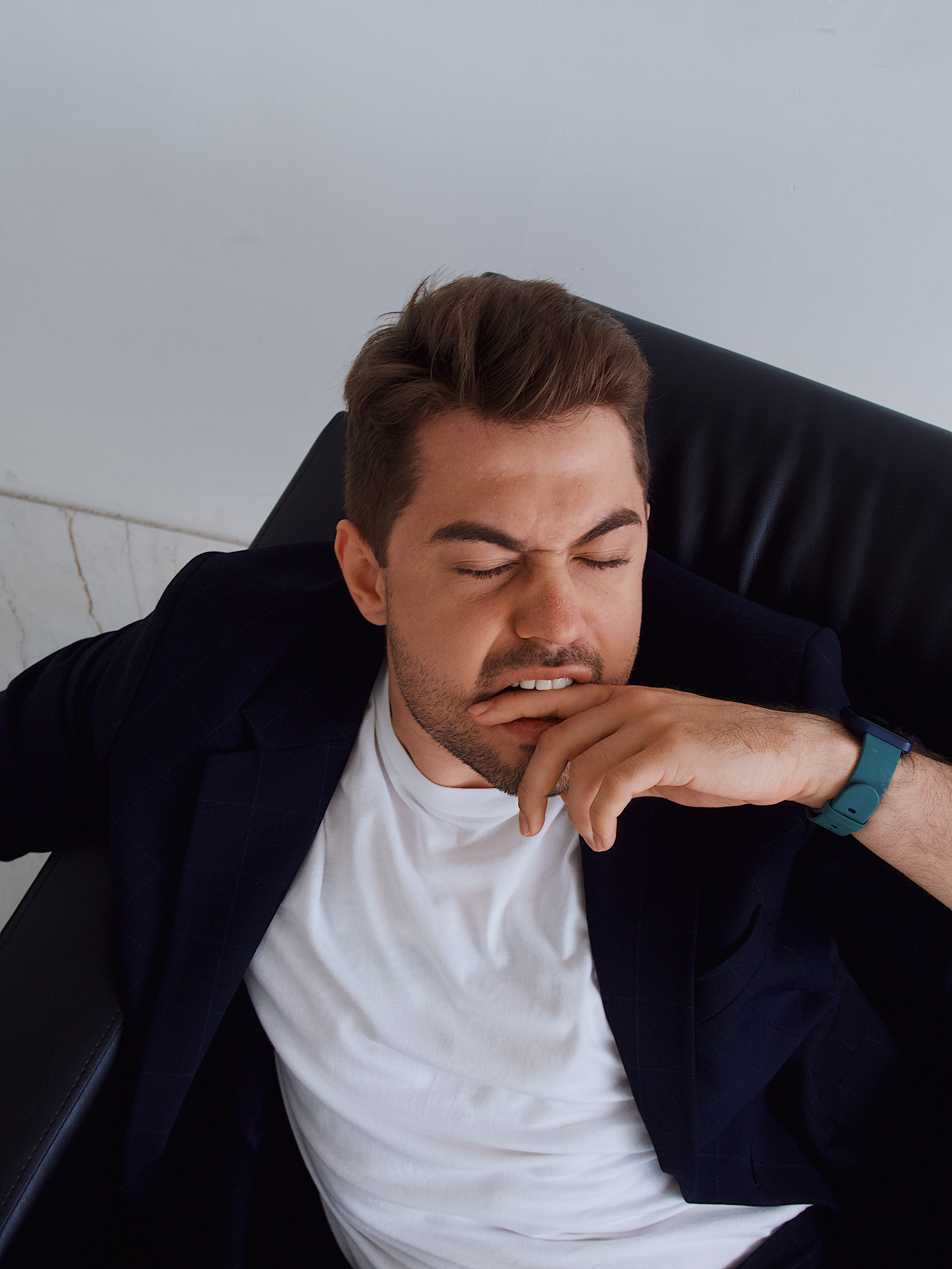 Валера. Виктория Еремина — фотограф и видеограф в Москве