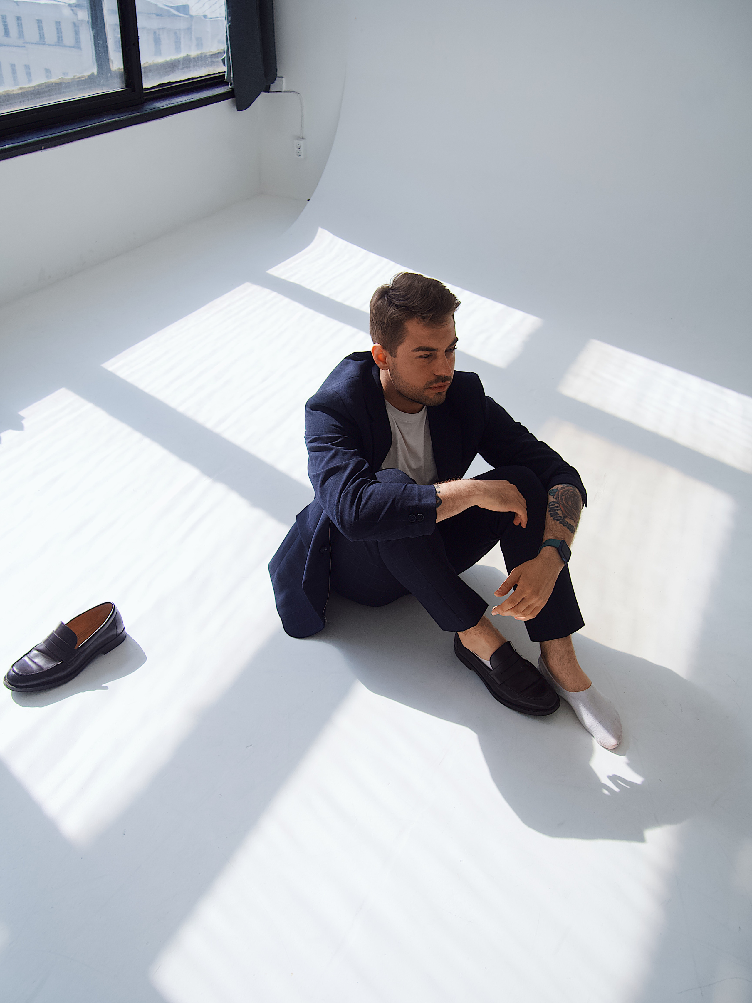 Валера. Виктория Еремина — фотограф и видеограф в Москве