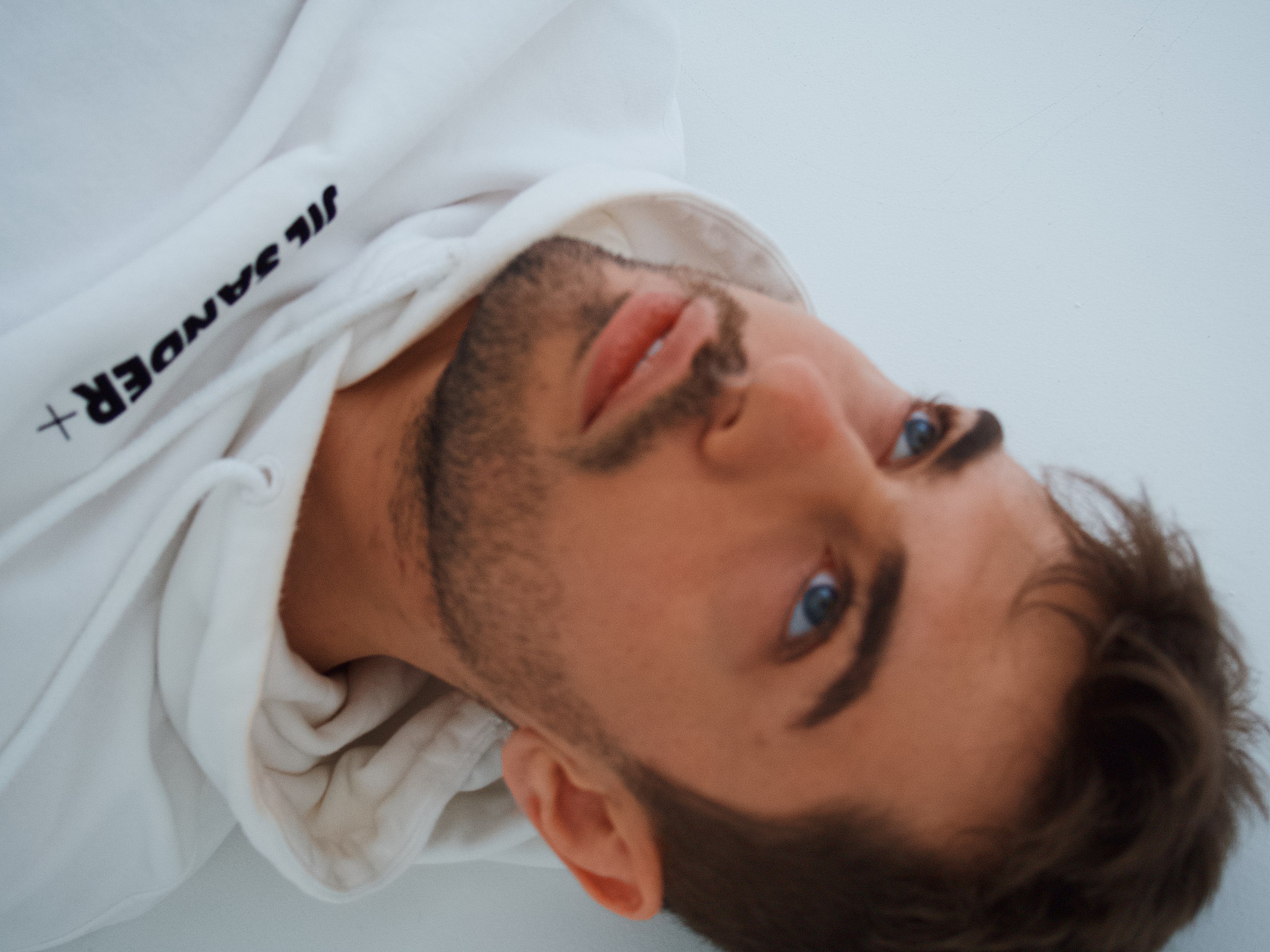 Валера. Виктория Еремина — фотограф и видеограф в Москве