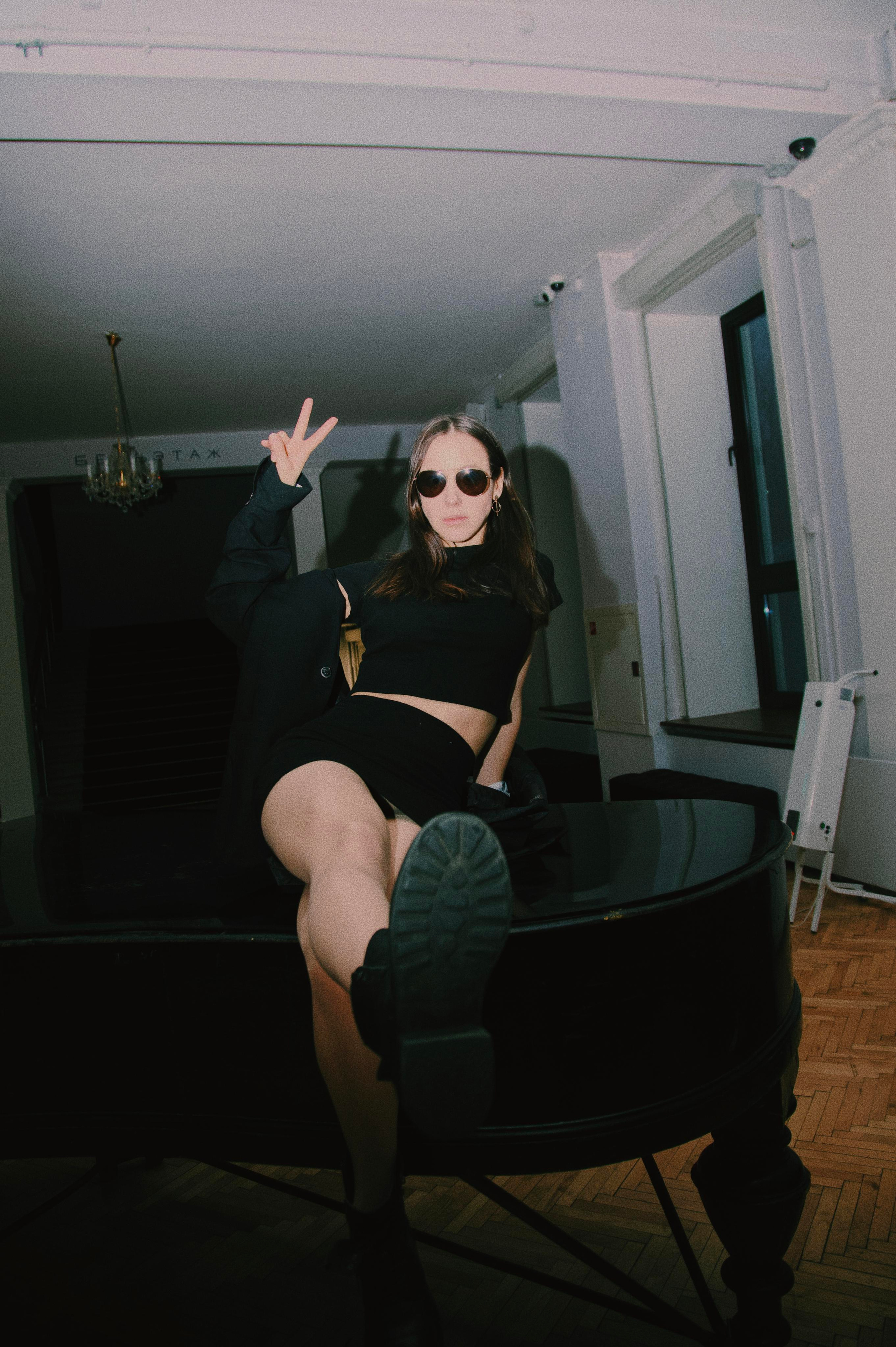 Марина. Виктория Еремина — фотограф и видеограф в Москве