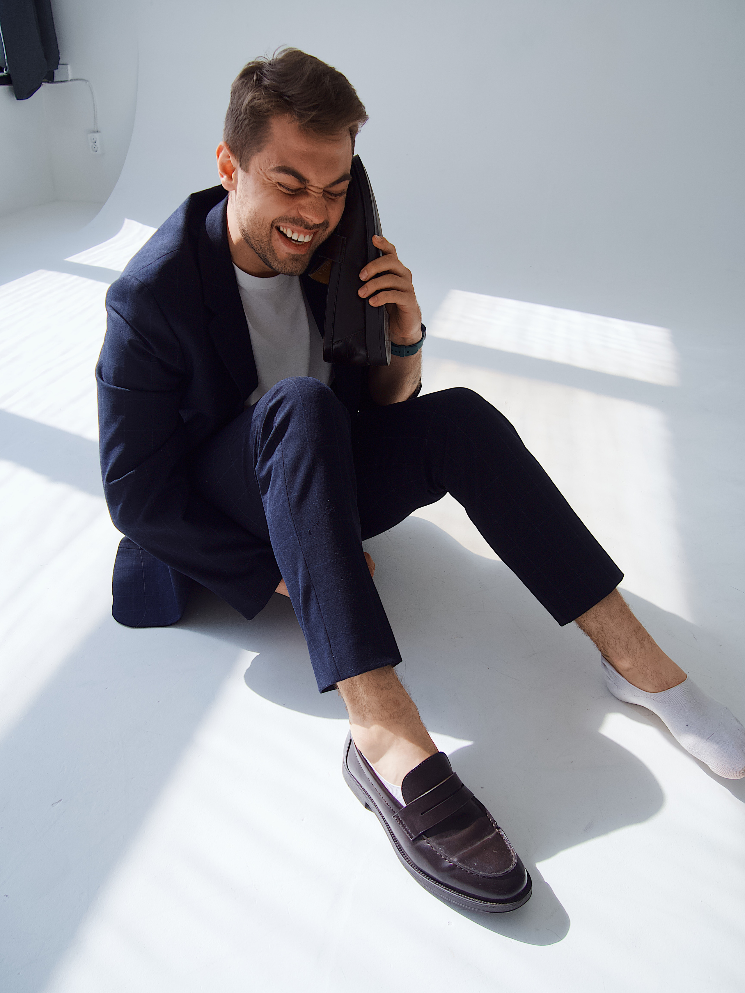 Валера. Виктория Еремина — фотограф и видеограф в Москве