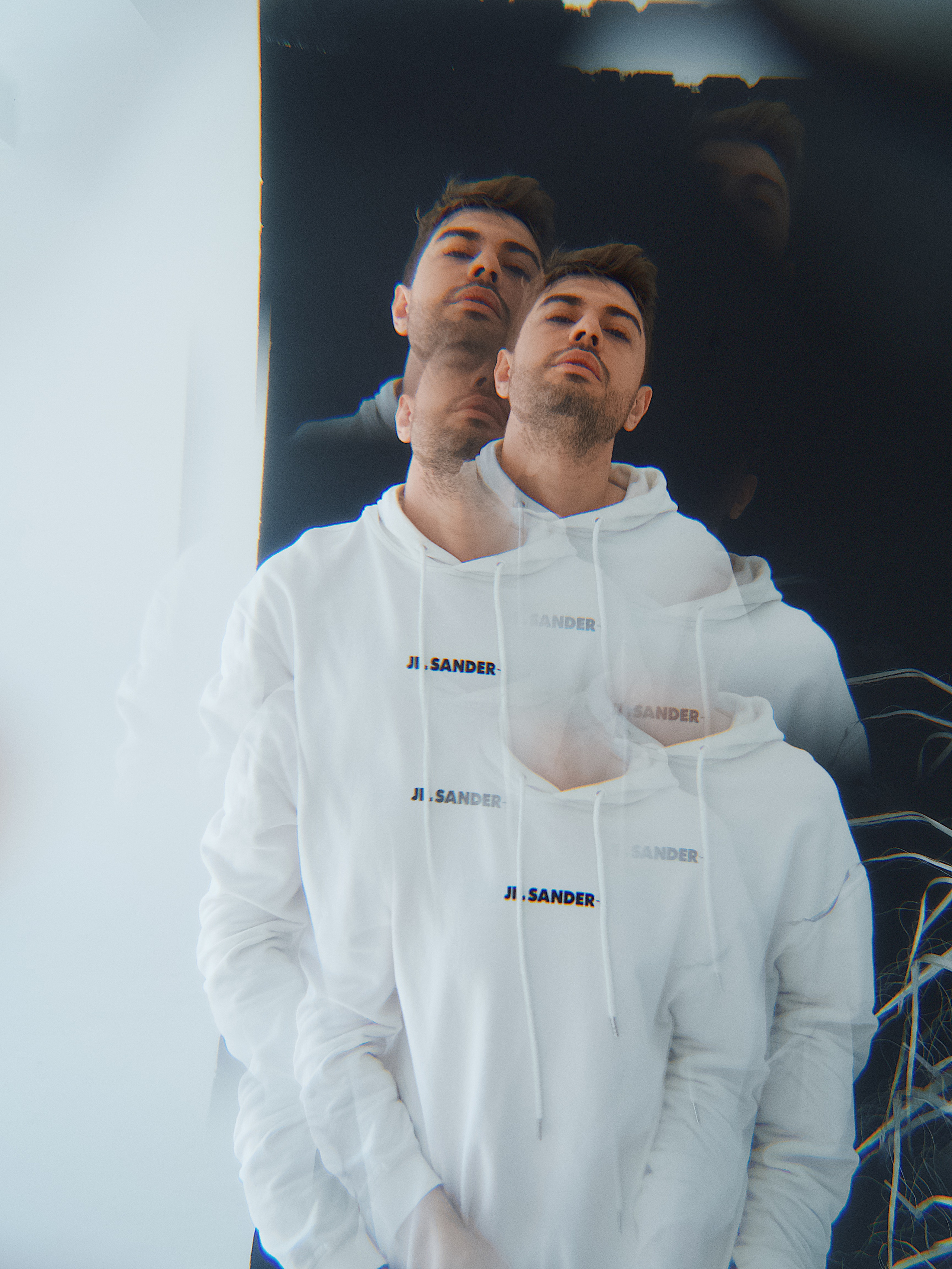 Валера. Виктория Еремина — фотограф и видеограф в Москве