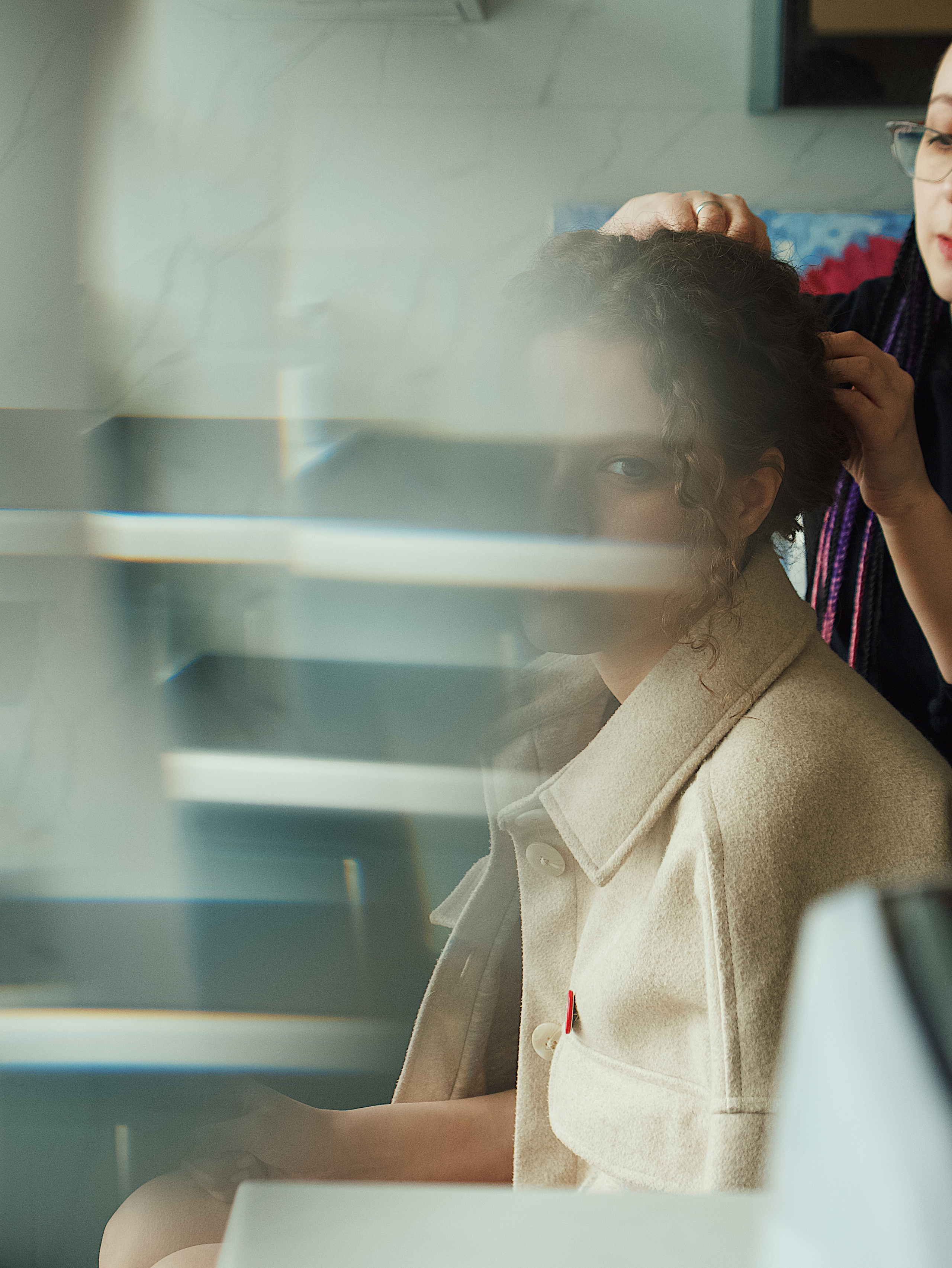 Катя. Виктория Еремина — фотограф и видеограф в Москве