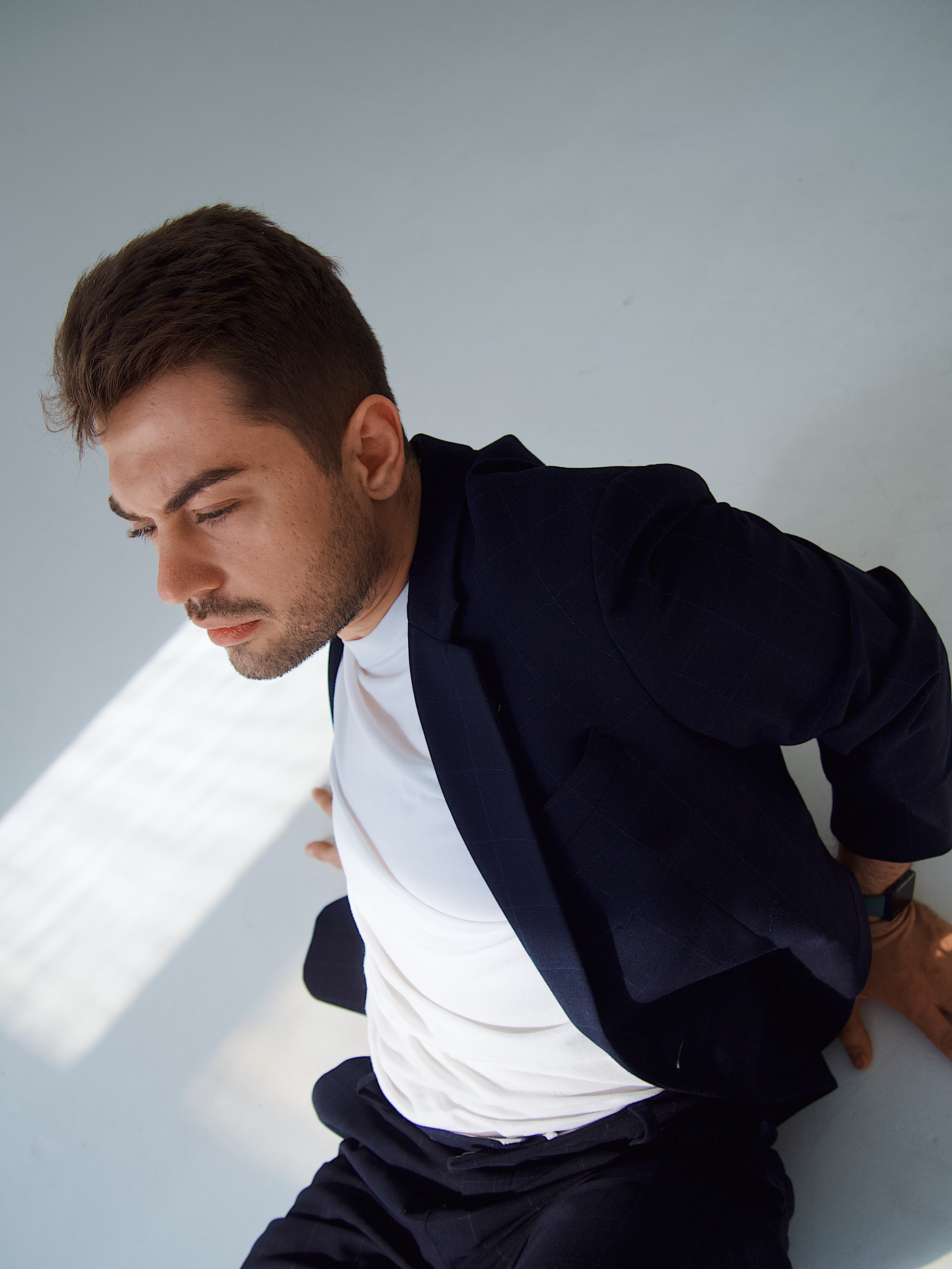 Валера. Виктория Еремина — фотограф и видеограф в Москве