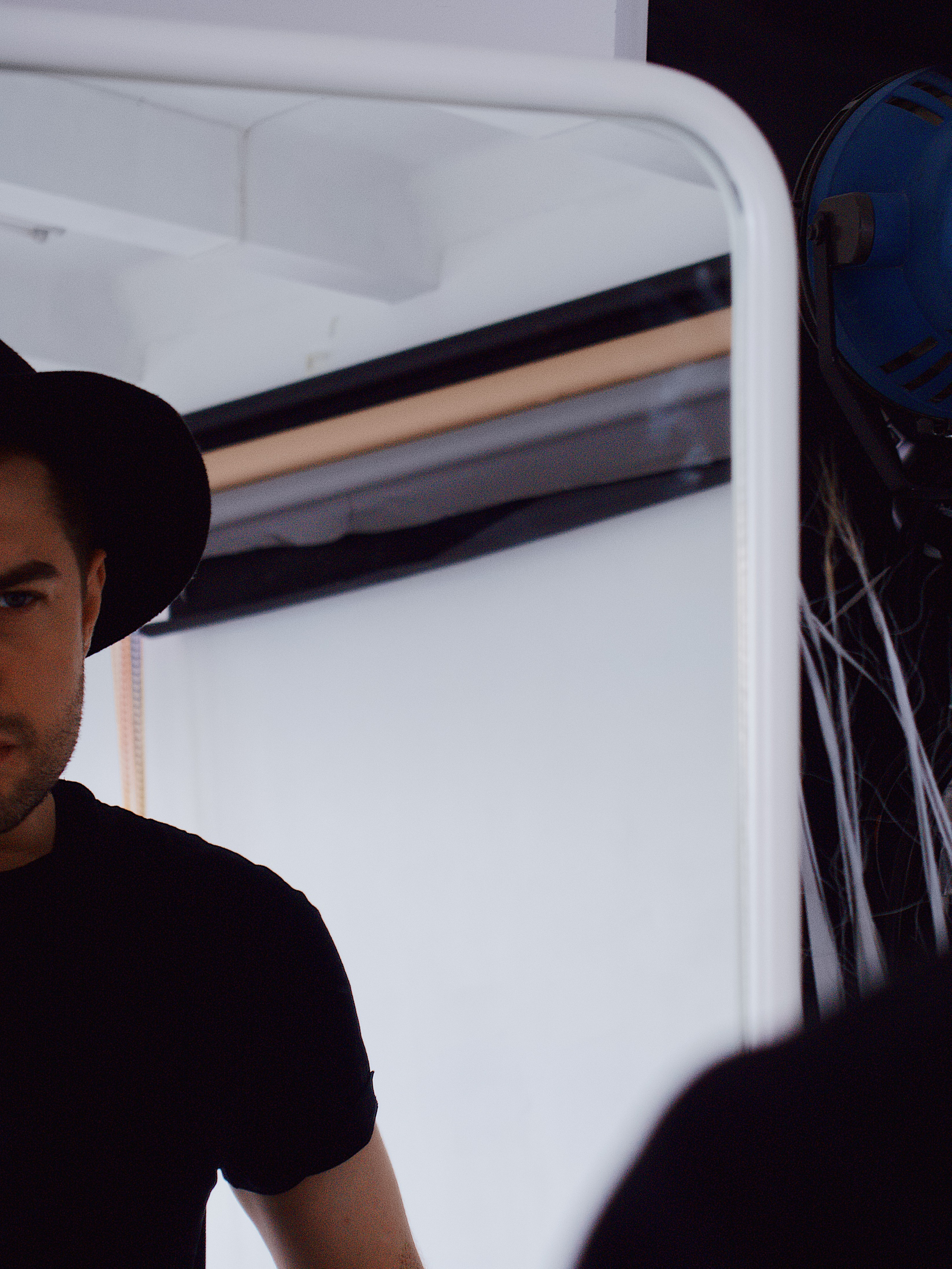 Валера. Виктория Еремина — фотограф и видеограф в Москве