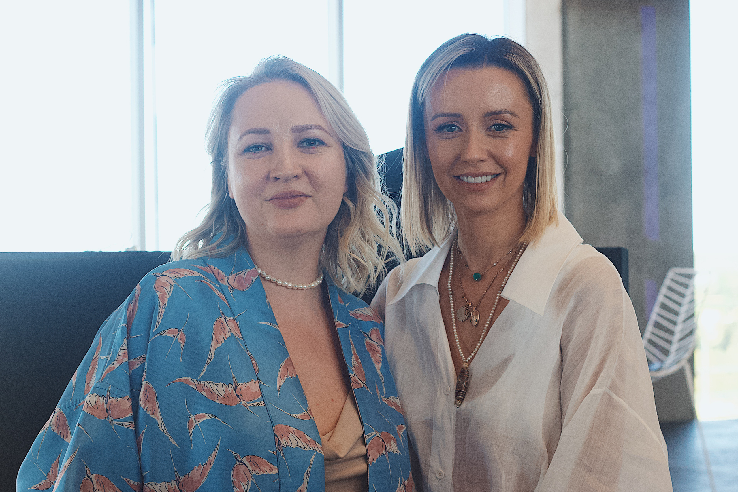 Skolkovo Mindfulness Day. Виктория Еремина — фотограф и видеограф в Москве