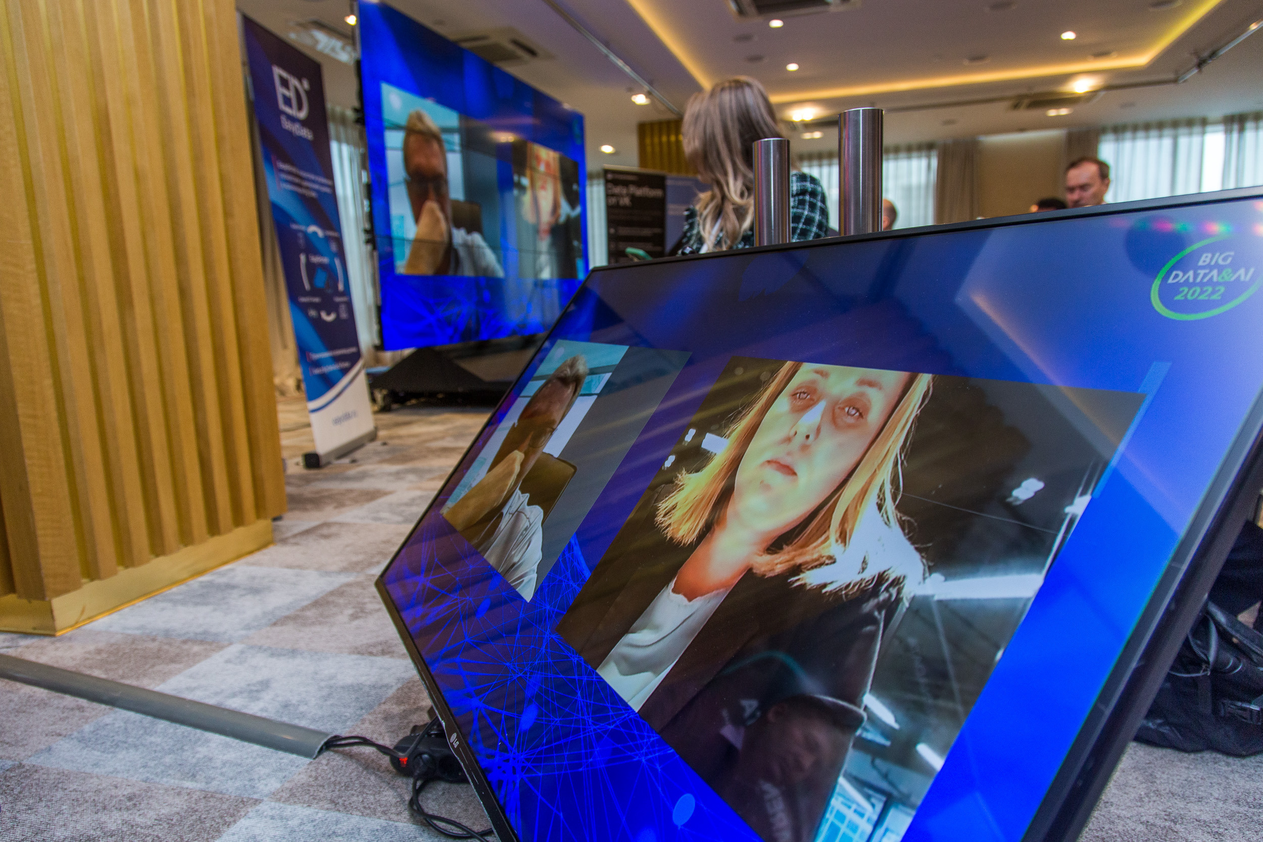 Big Data. Виктория Еремина — фотограф и видеограф в Москве