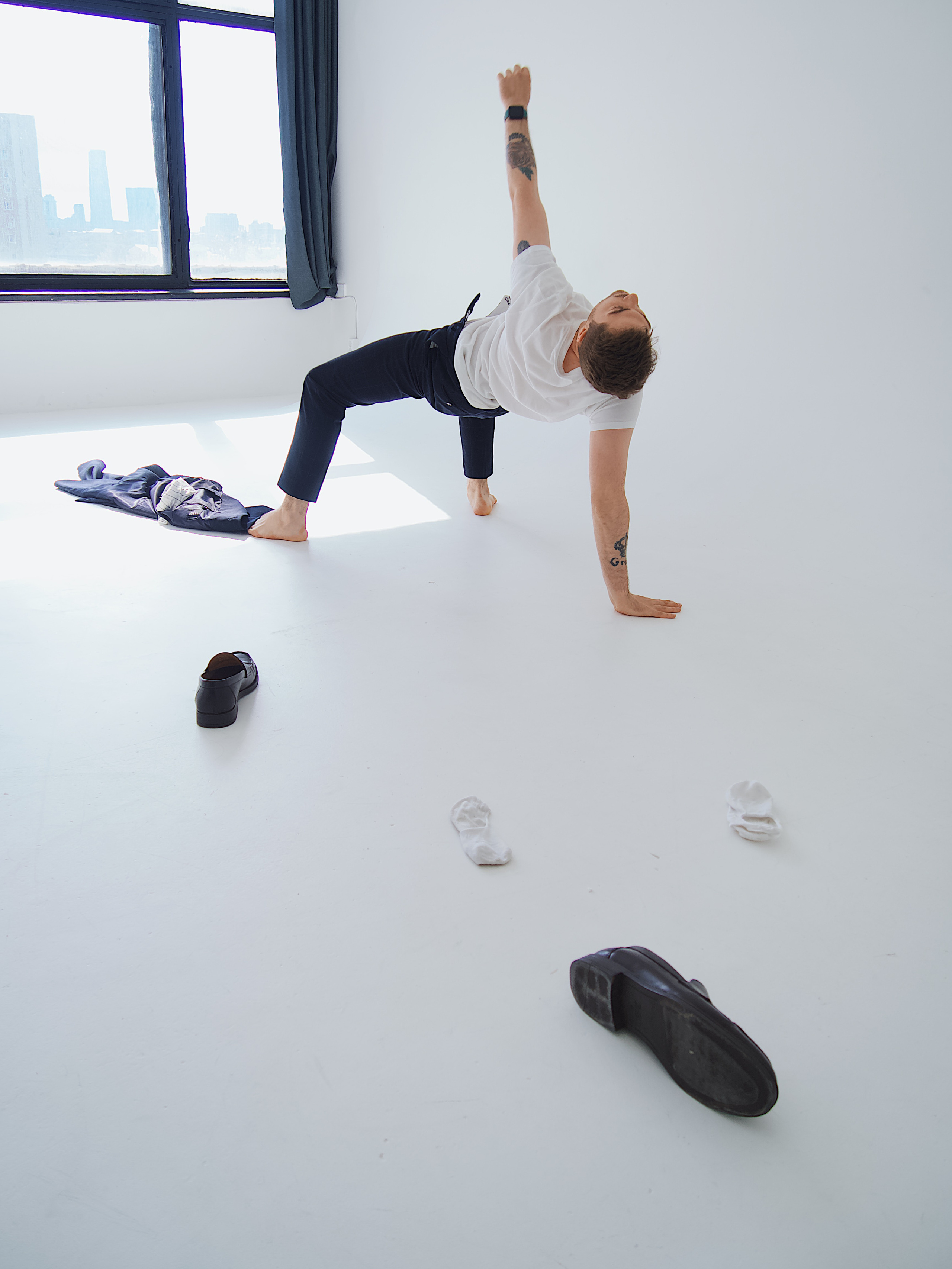 Валера. Виктория Еремина — фотограф и видеограф в Москве