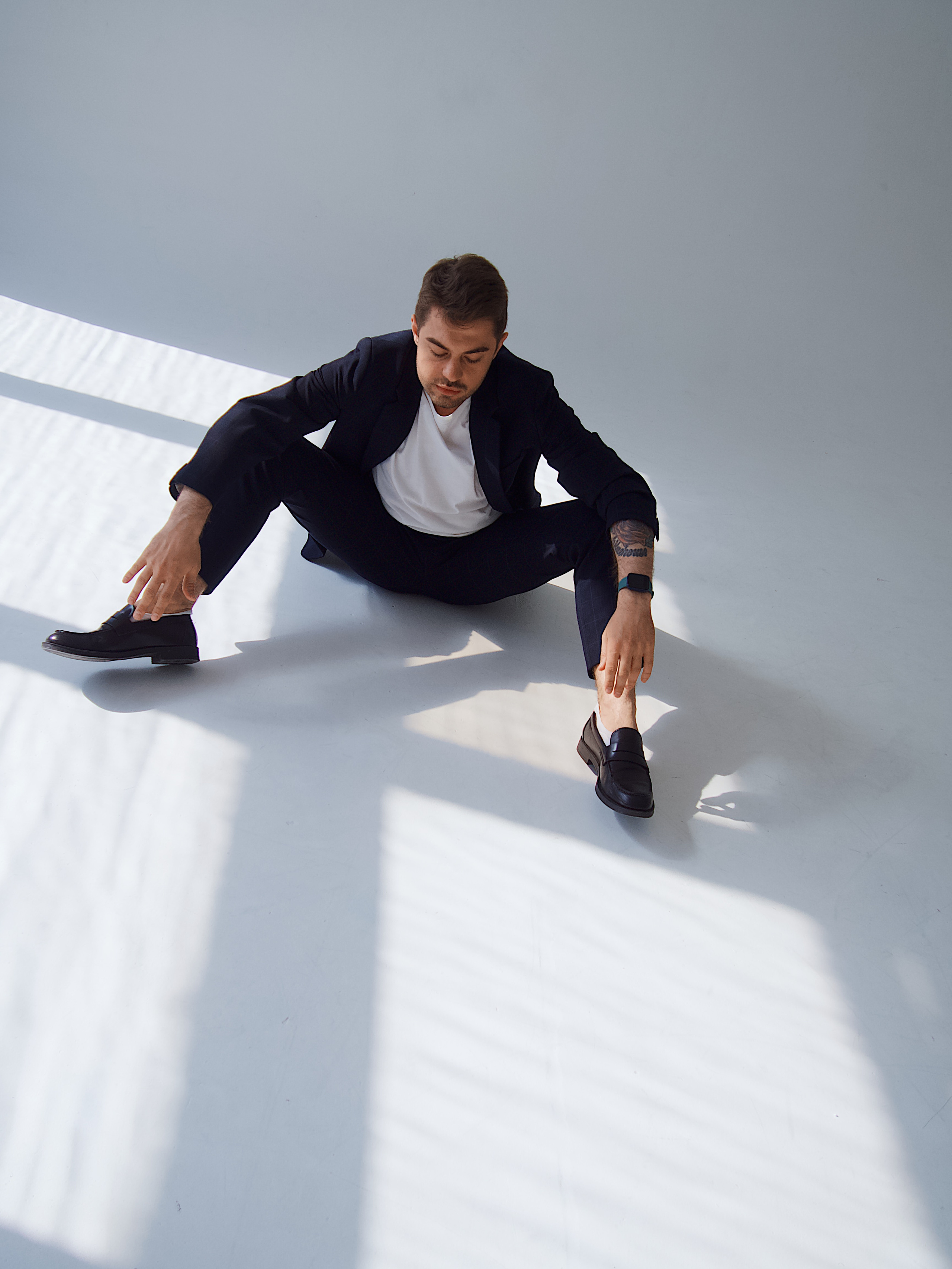 Валера. Виктория Еремина — фотограф и видеограф в Москве