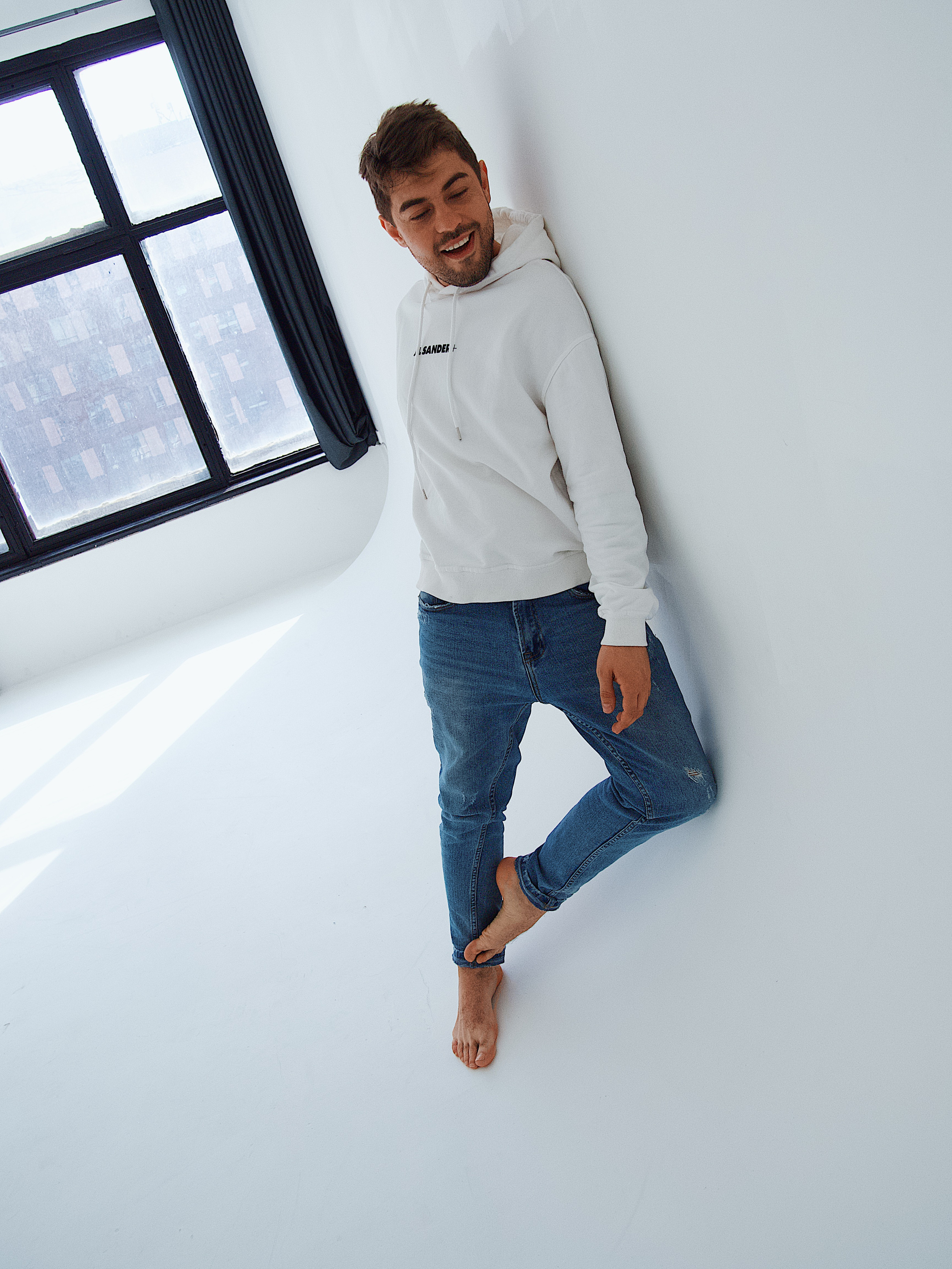 Валера. Виктория Еремина — фотограф и видеограф в Москве