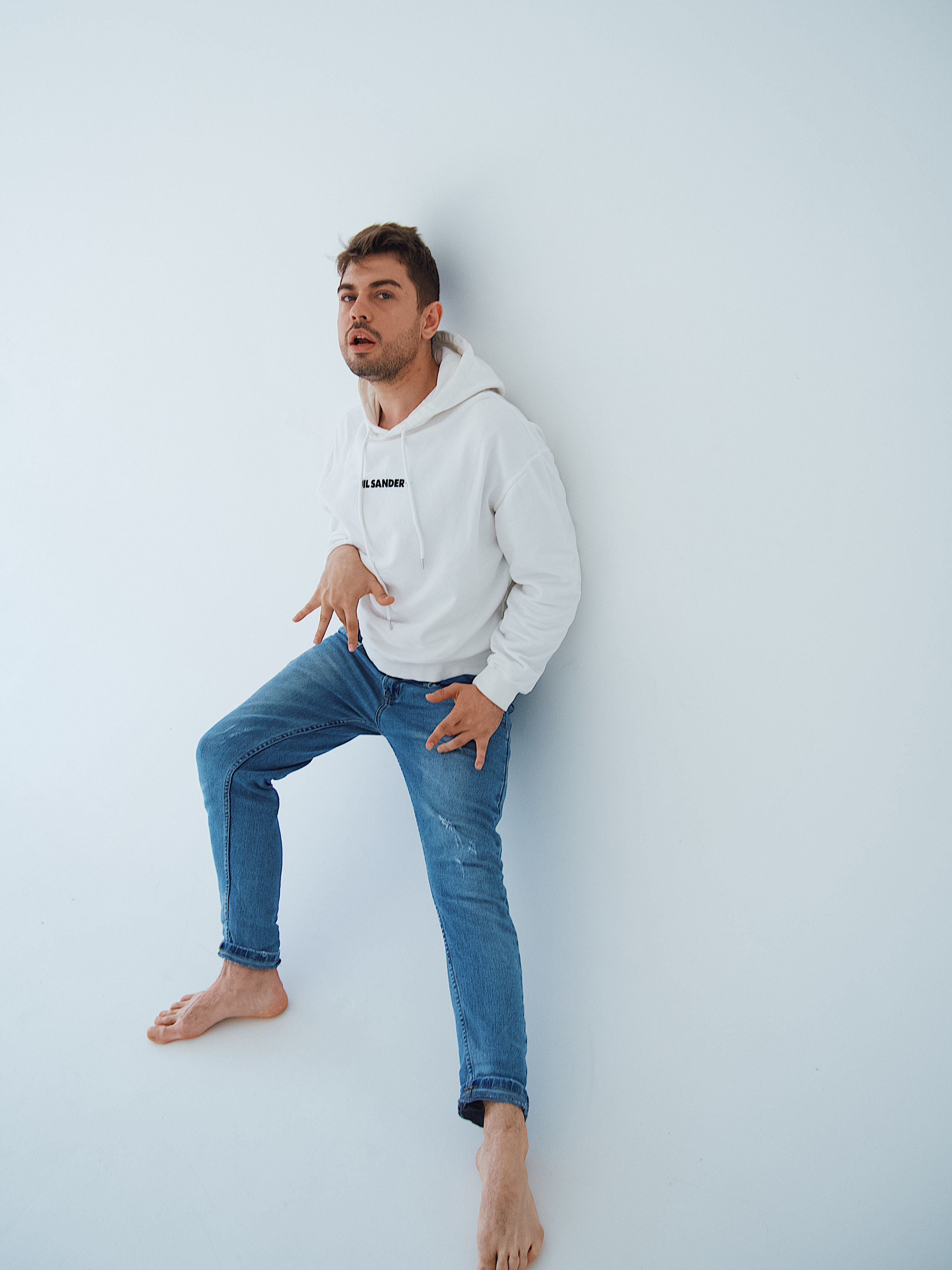 Валера. Виктория Еремина — фотограф и видеограф в Москве