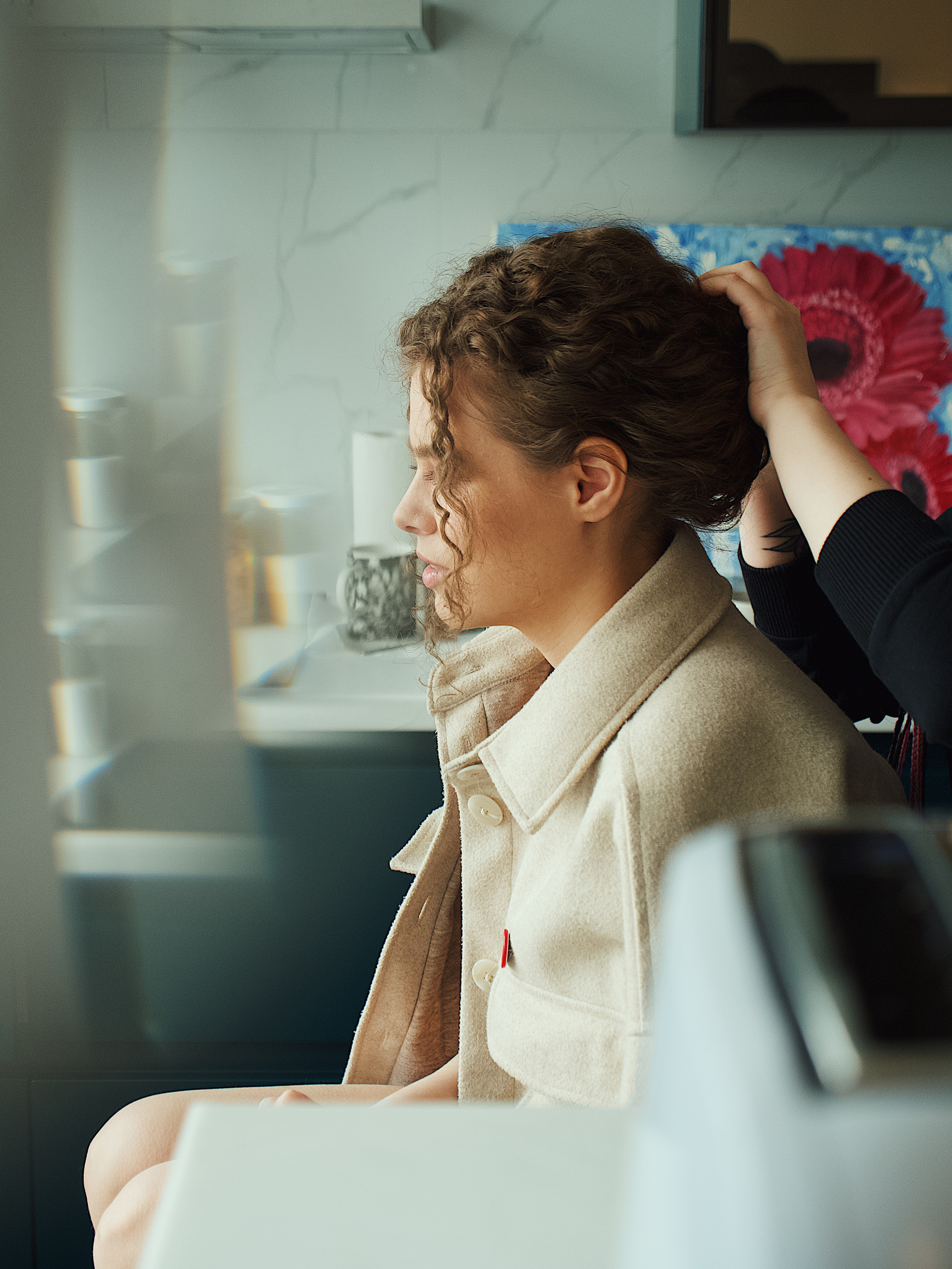 Катя. Виктория Еремина — фотограф и видеограф в Москве