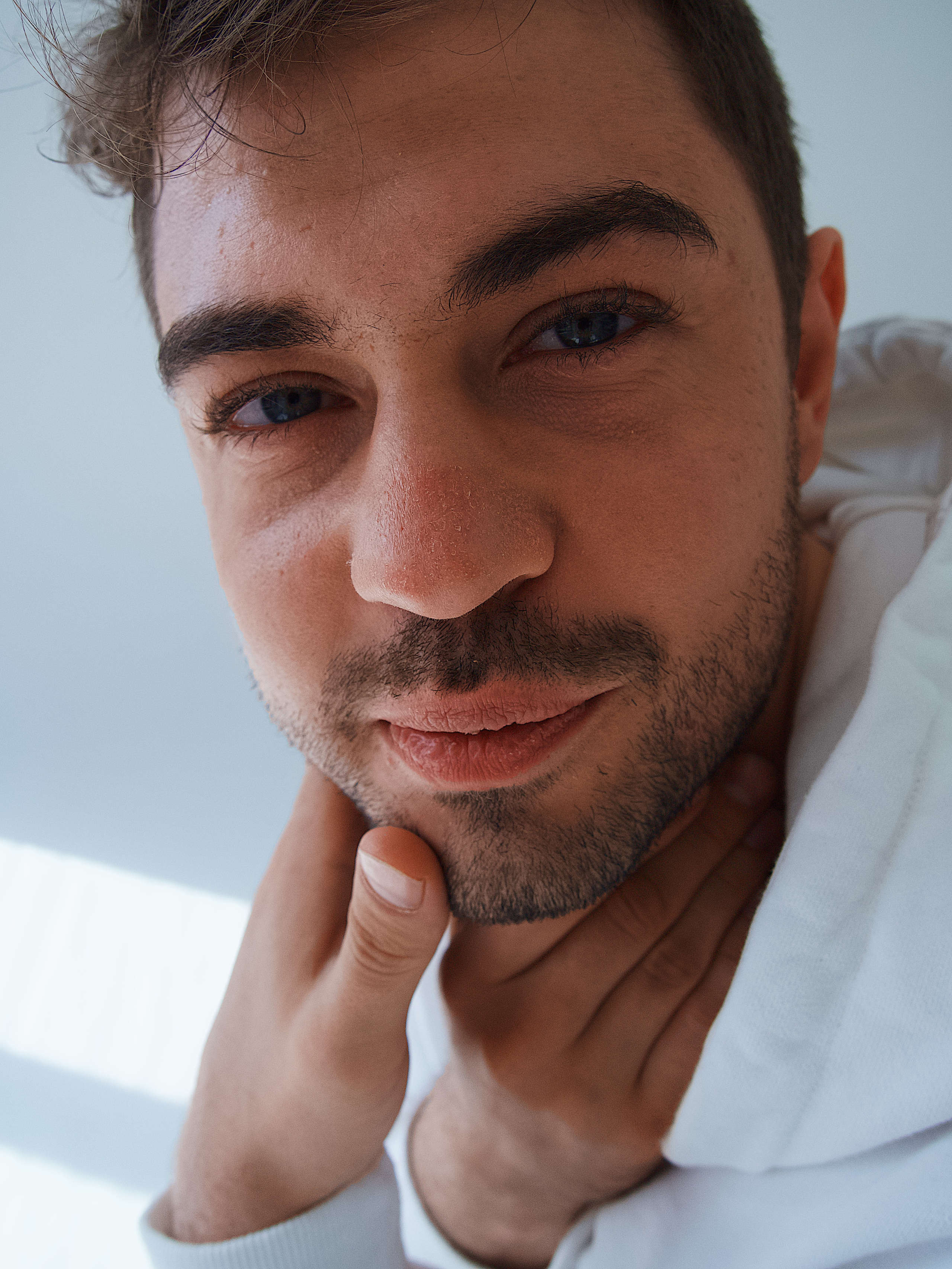 Валера. Виктория Еремина — фотограф и видеограф в Москве