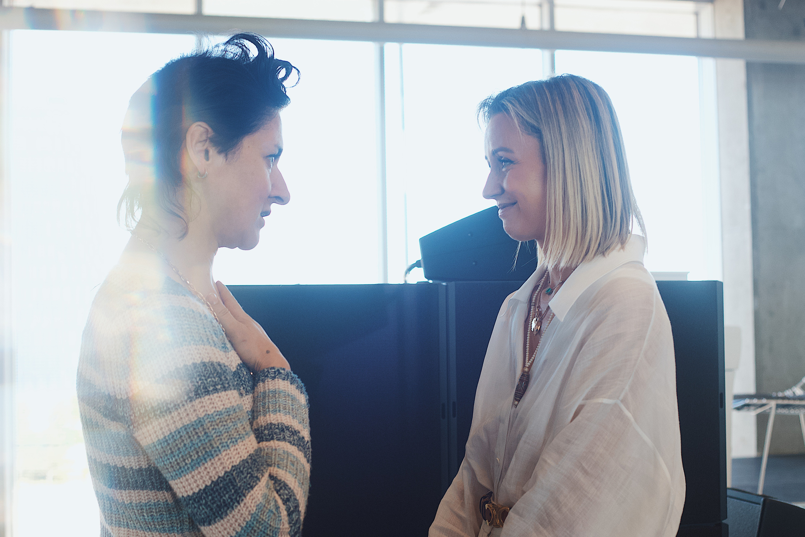 Skolkovo Mindfulness Day. Виктория Еремина — фотограф и видеограф в Москве