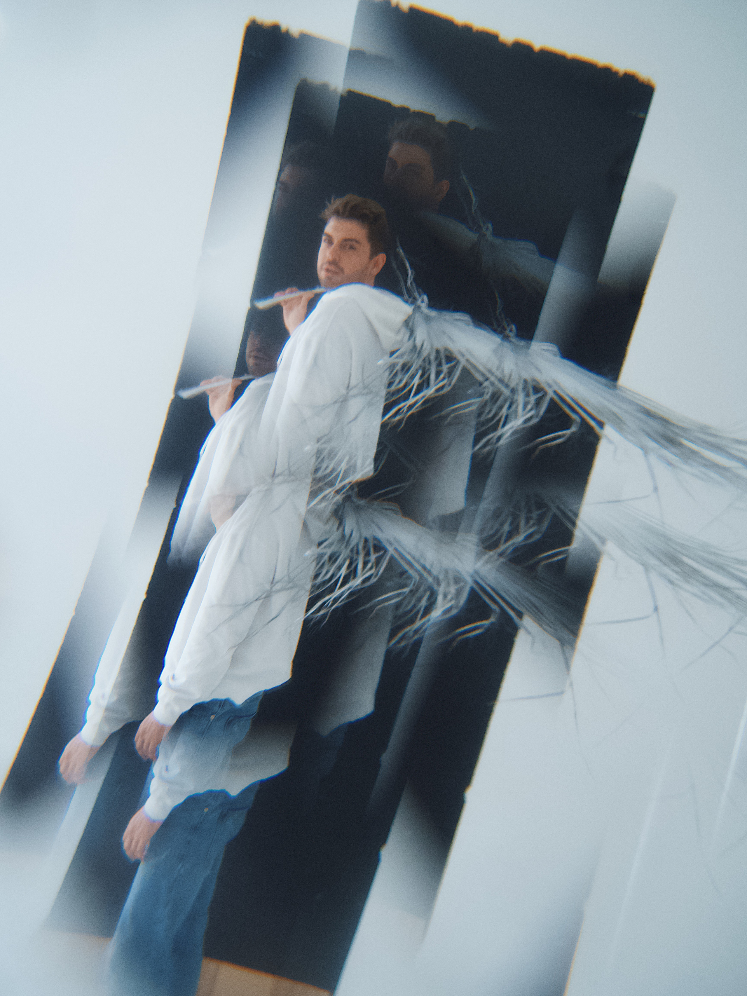 Валера. Виктория Еремина — фотограф и видеограф в Москве