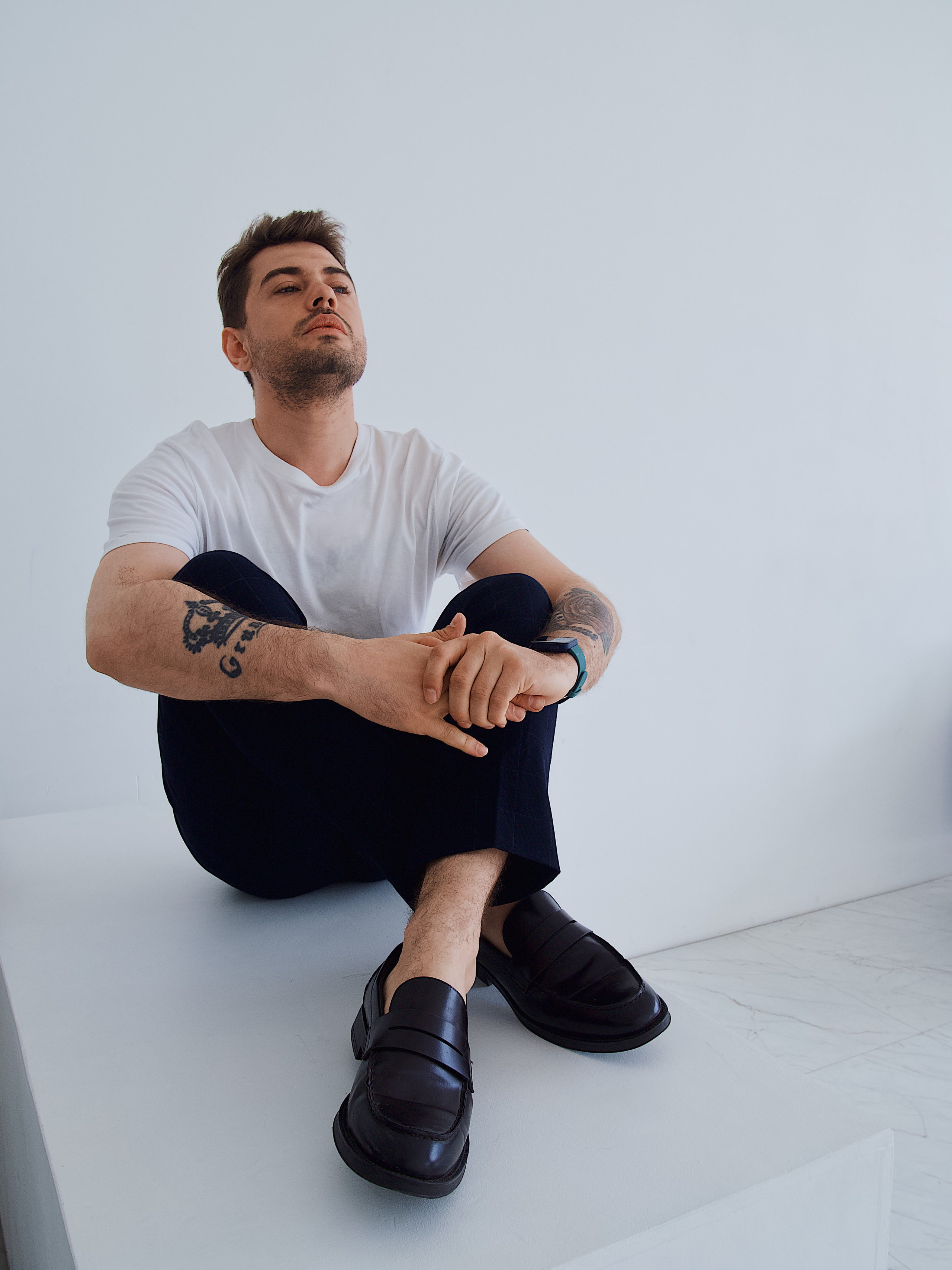 Валера. Виктория Еремина — фотограф и видеограф в Москве