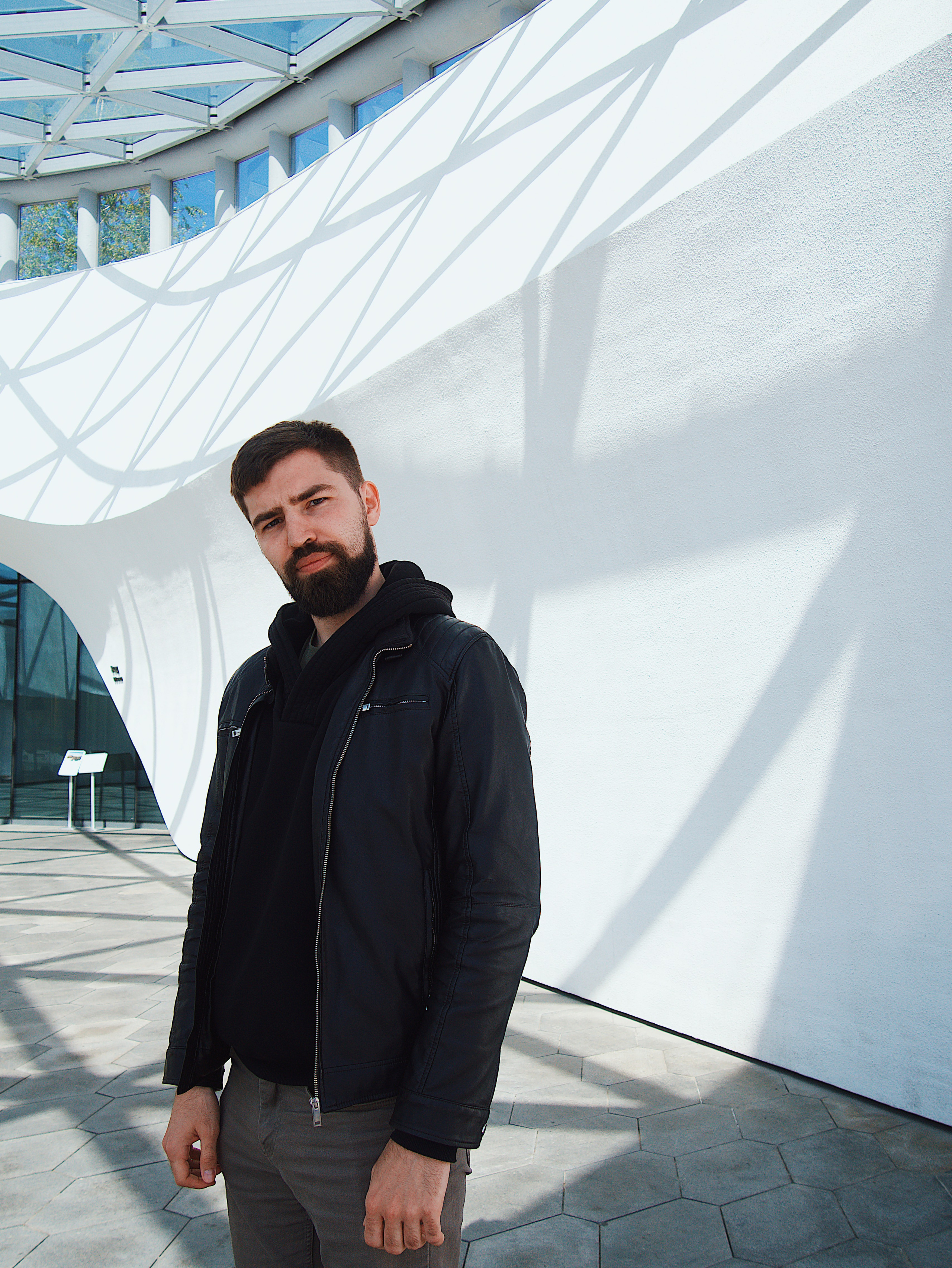 Артем. Виктория Еремина — фотограф и видеограф в Москве