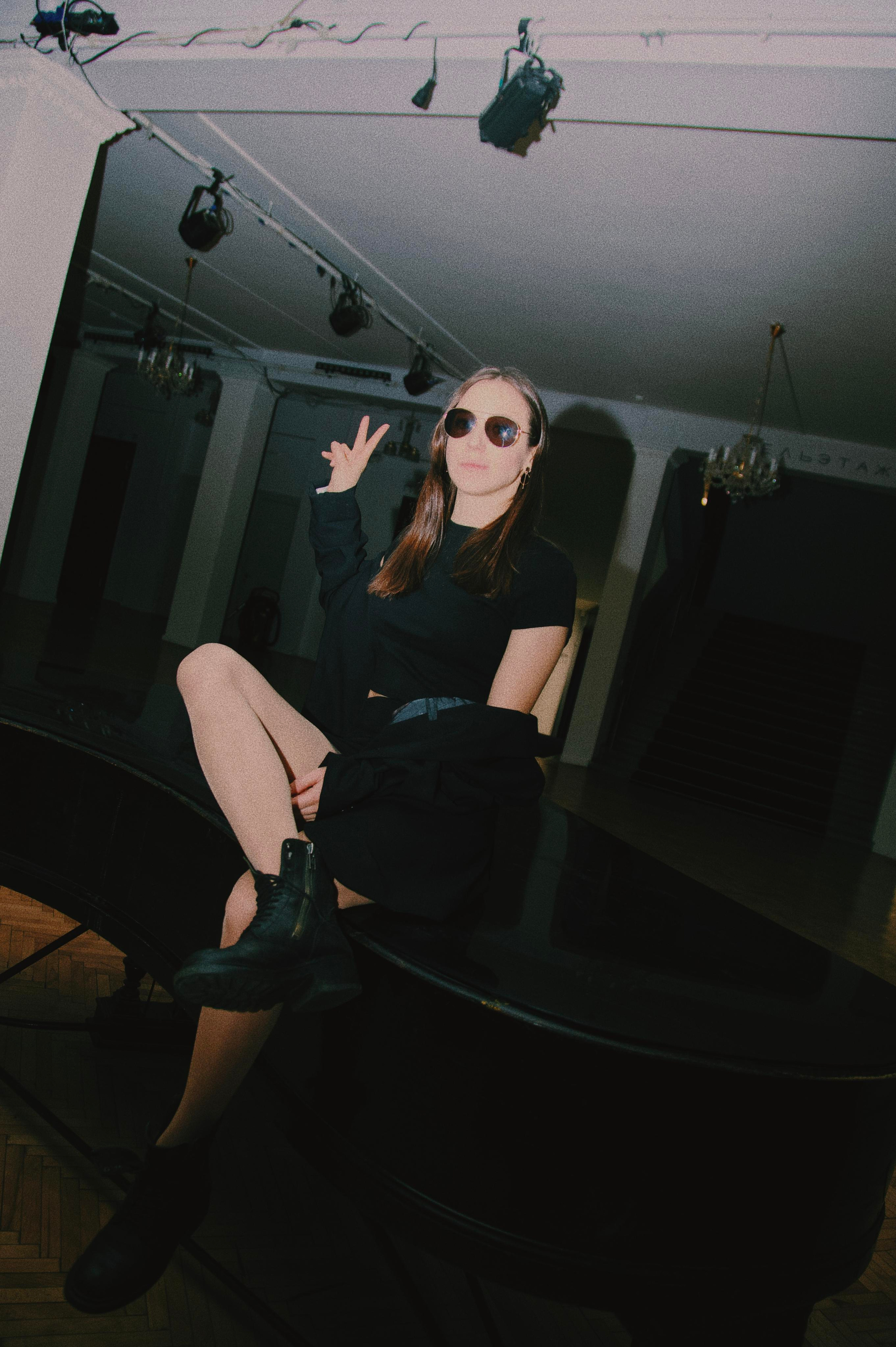 Марина. Виктория Еремина — фотограф и видеограф в Москве