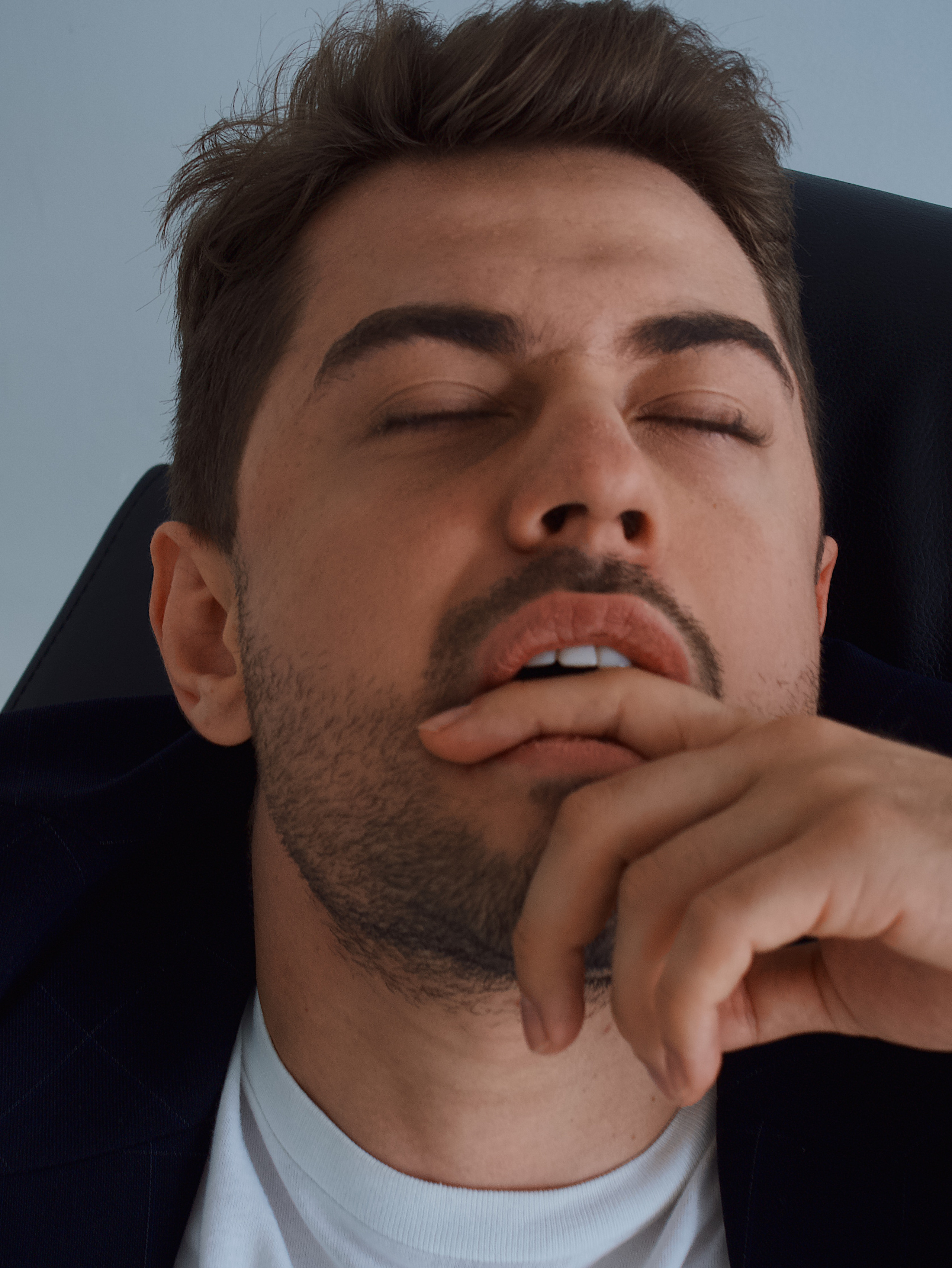 Валера. Виктория Еремина — фотограф и видеограф в Москве