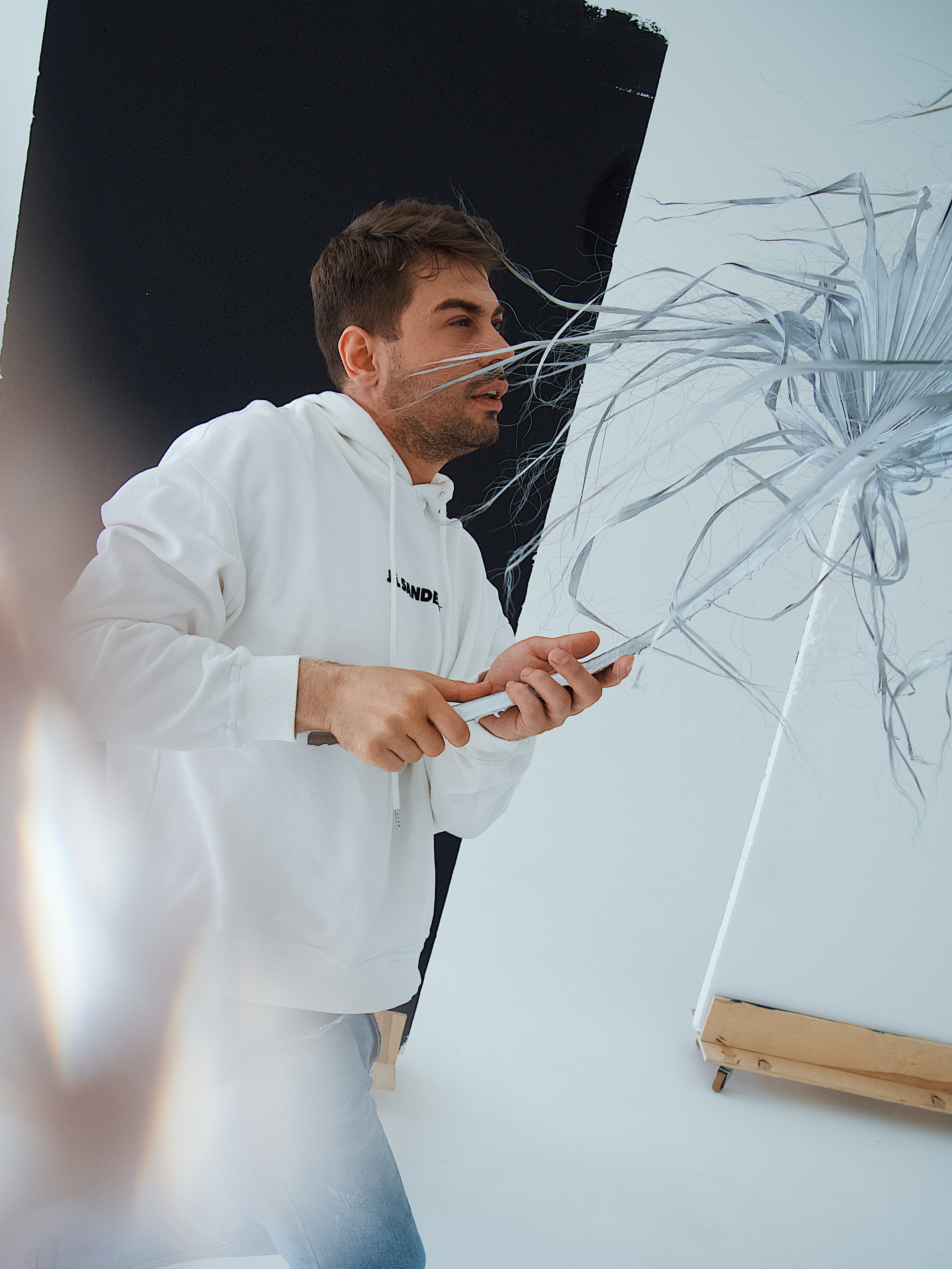 Валера. Виктория Еремина — фотограф и видеограф в Москве