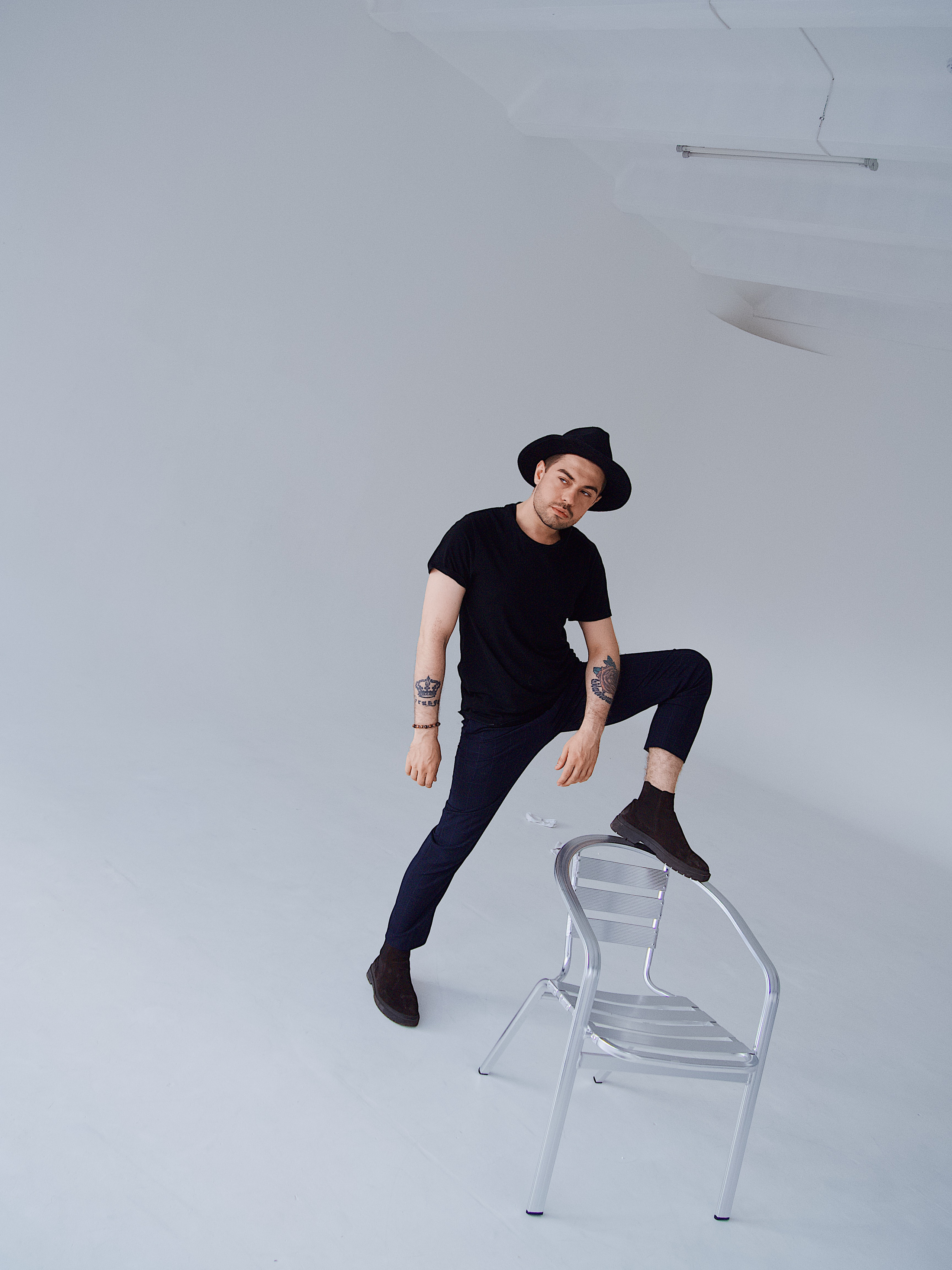 Валера. Виктория Еремина — фотограф и видеограф в Москве