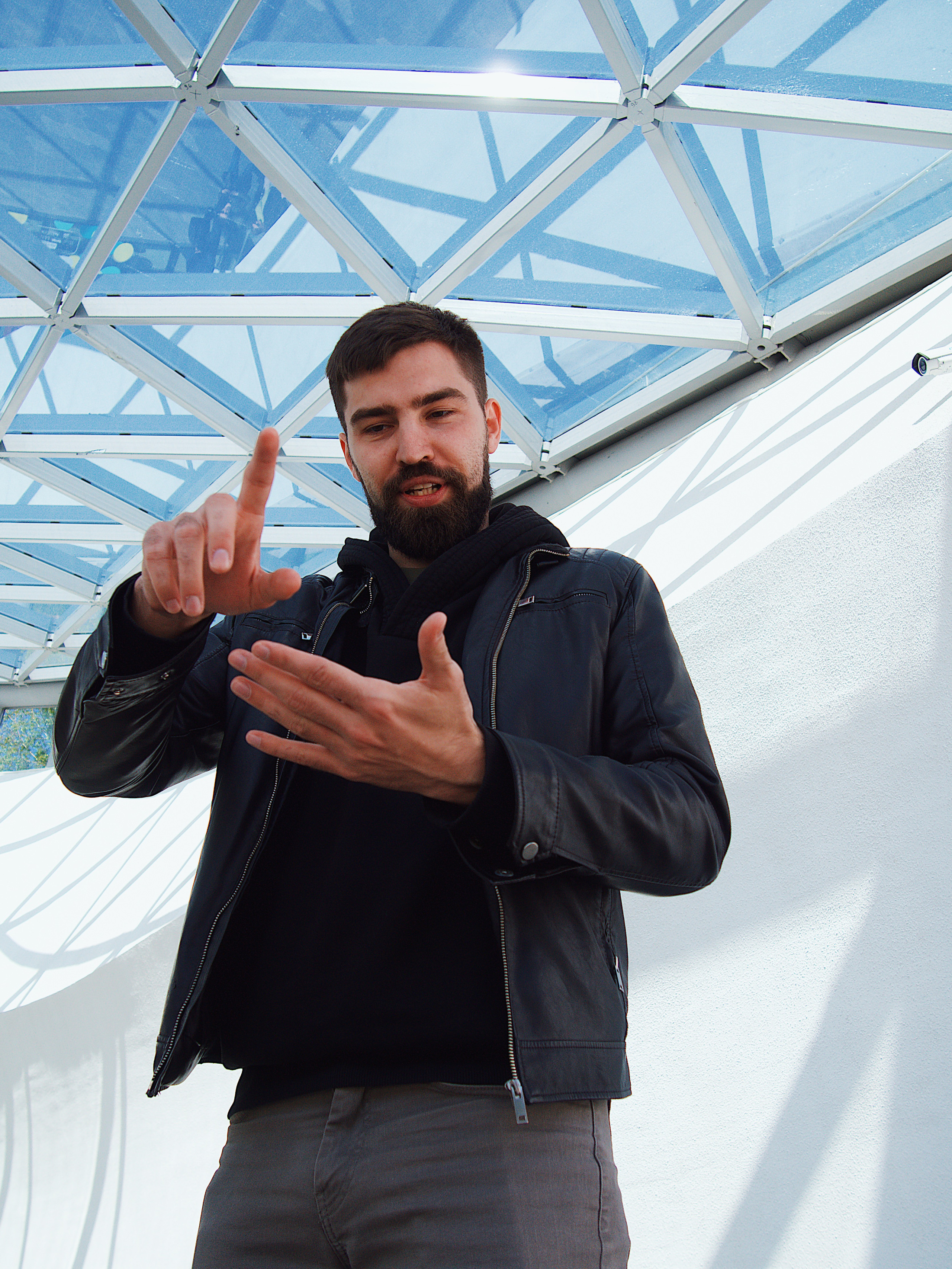 Артем. Виктория Еремина — фотограф и видеограф в Москве