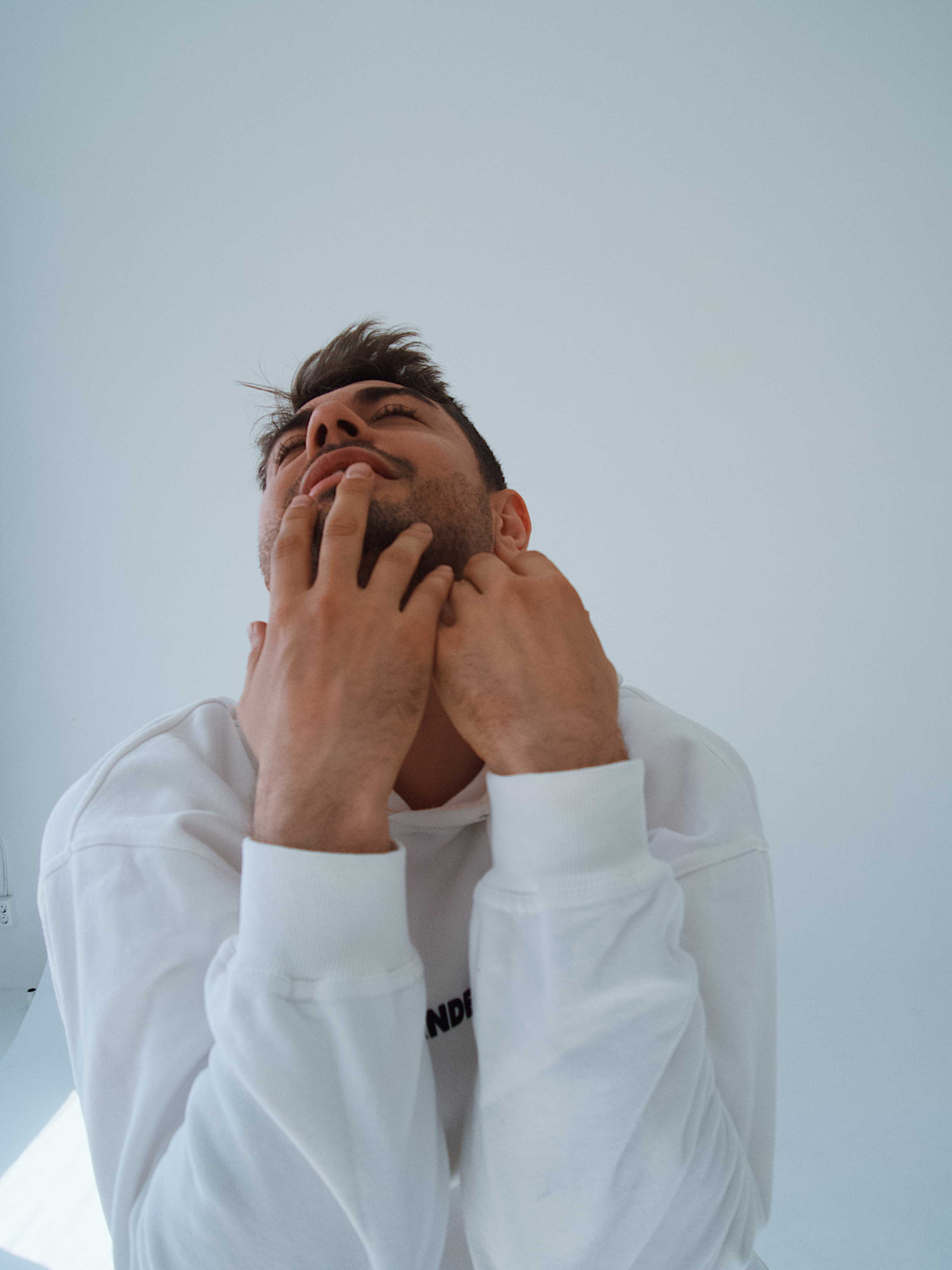 Валера. Виктория Еремина — фотограф и видеограф в Москве