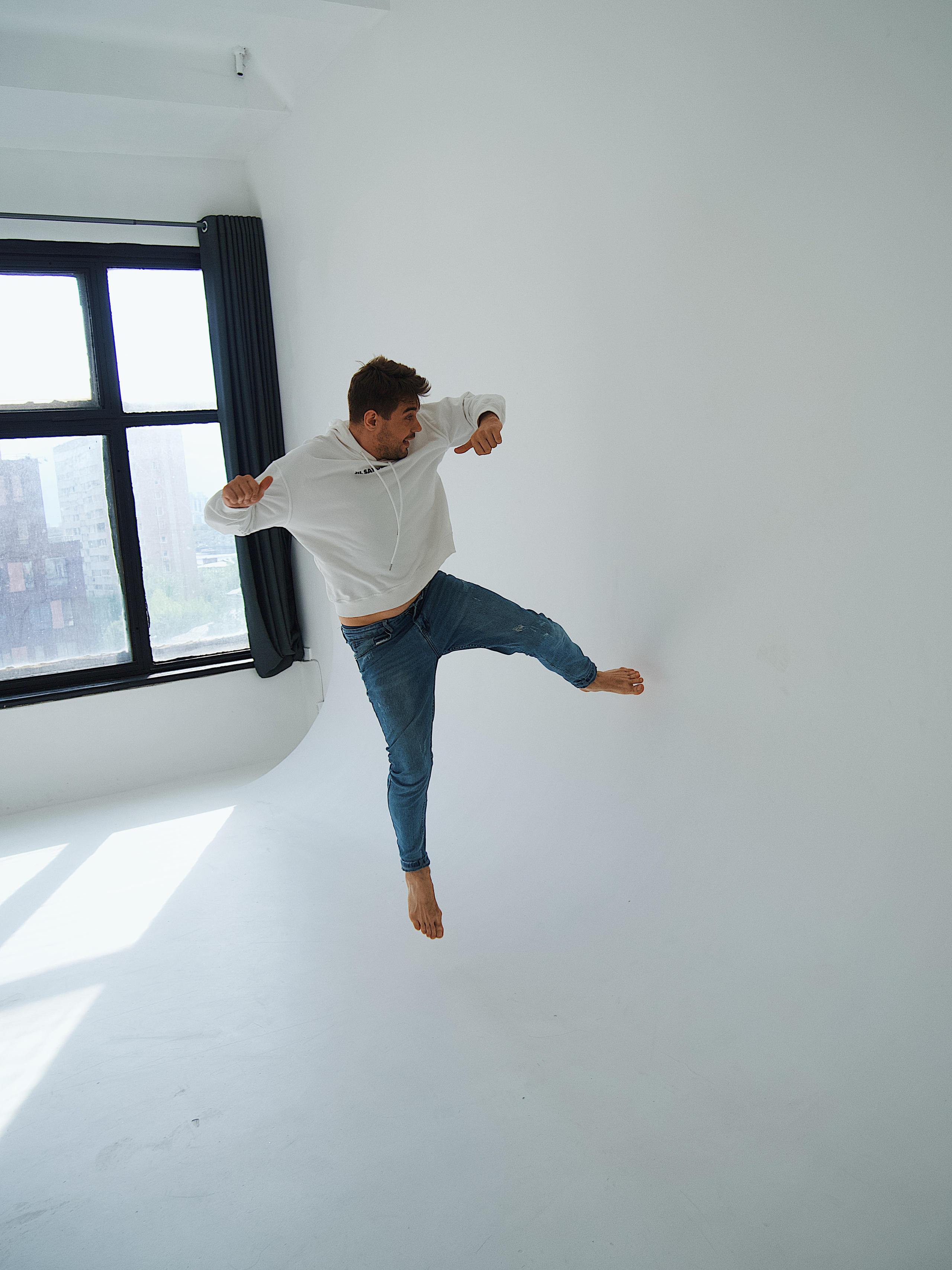 Валера. Виктория Еремина — фотограф и видеограф в Москве