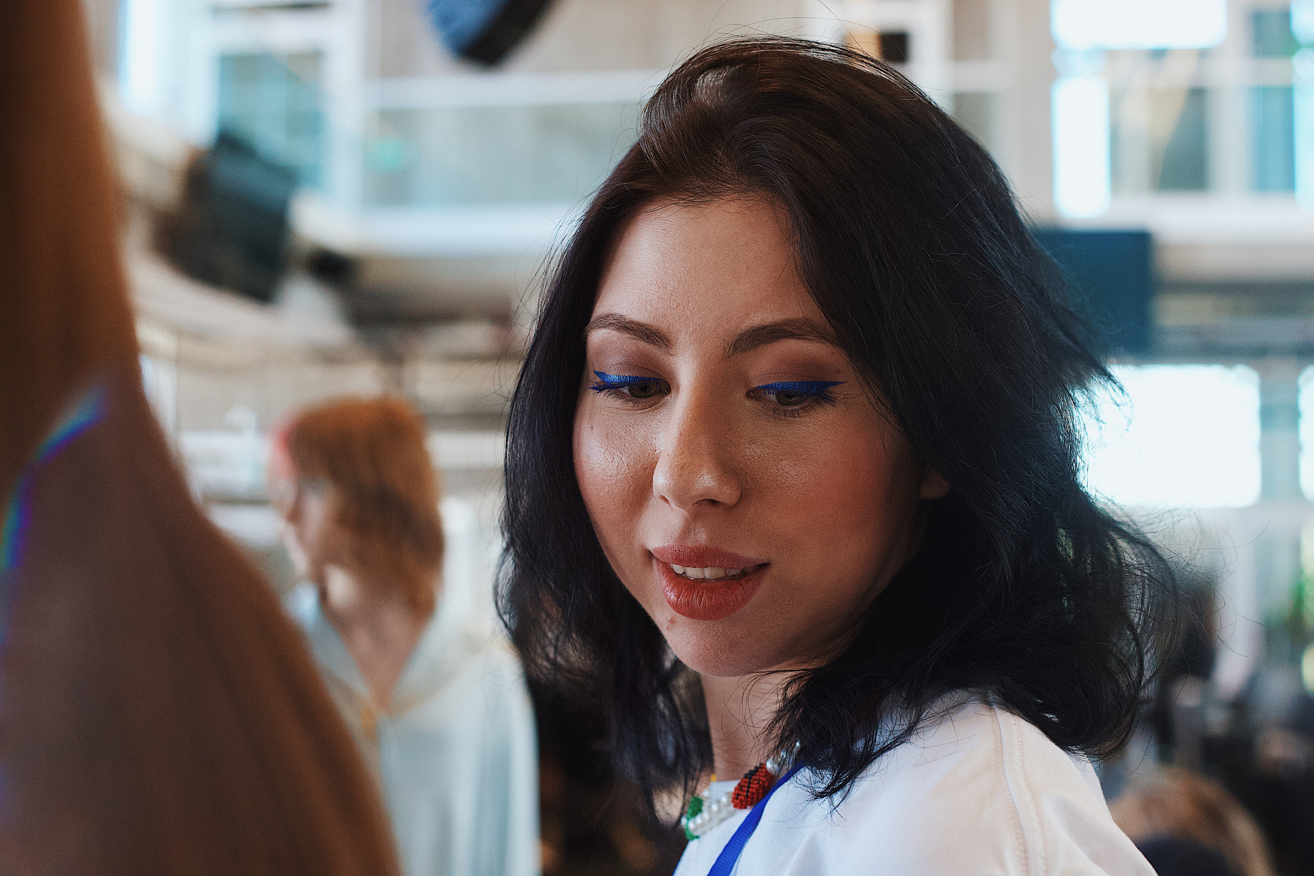 Skolkovo Mindfulness Day. Виктория Еремина — фотограф и видеограф в Москве